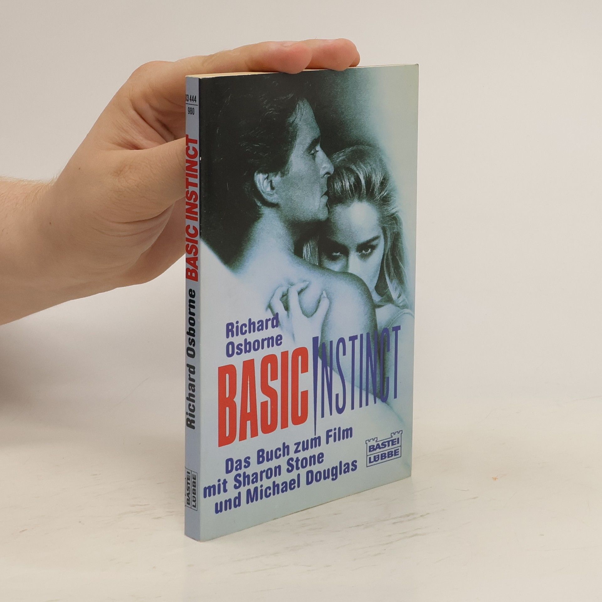 Richard Osborne Basic Instinct