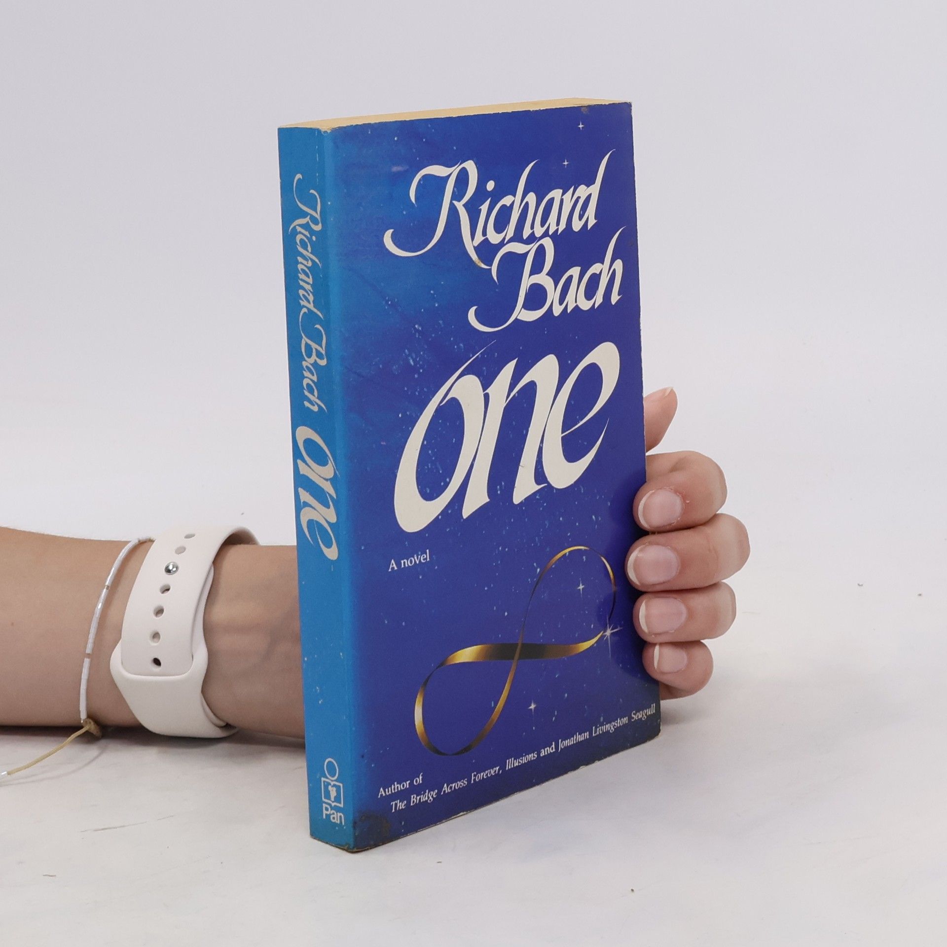Richard Bach One