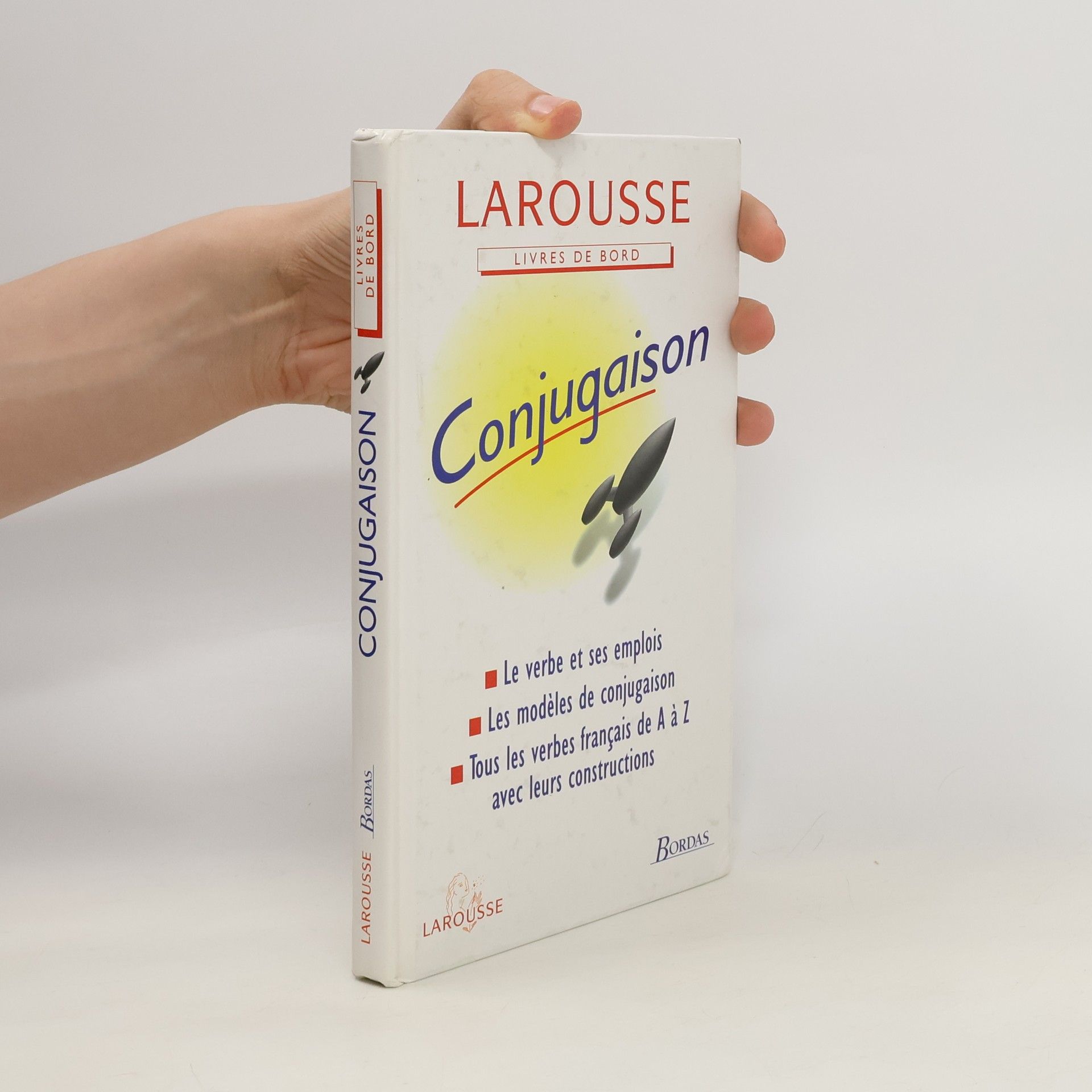 Yann Le Lay Conjugaison