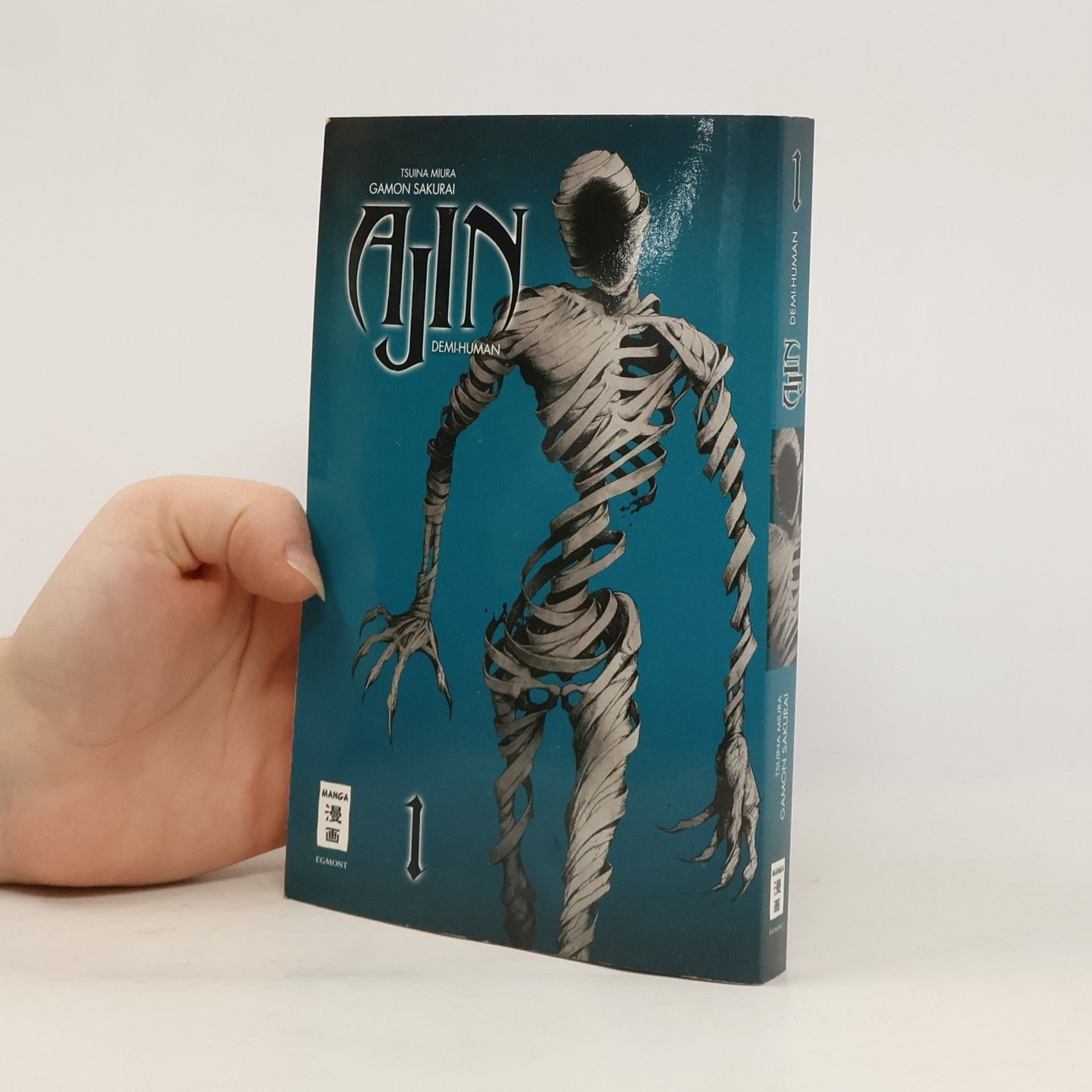 kolektiv Ajin