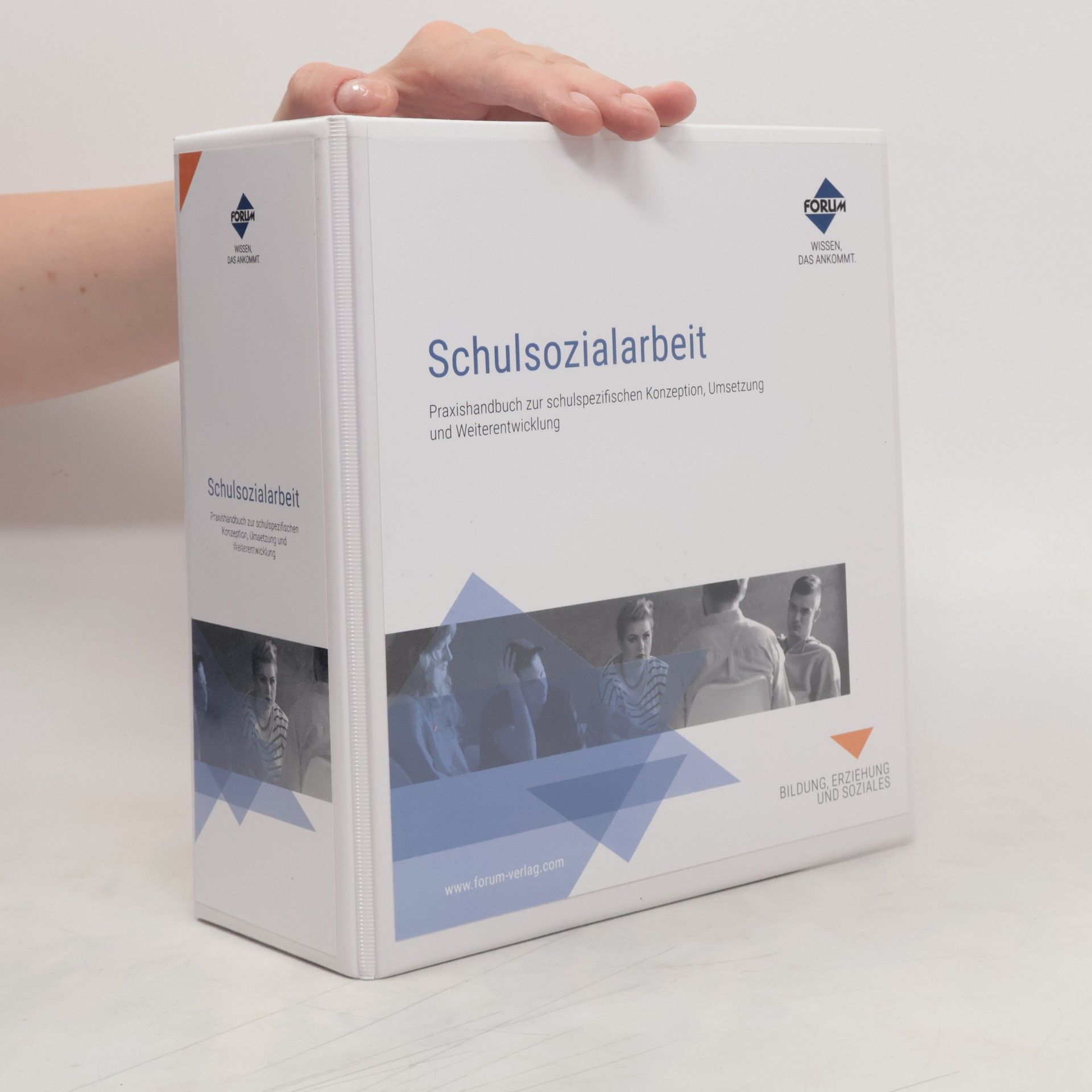Martina Becker Schulsozialarbeit