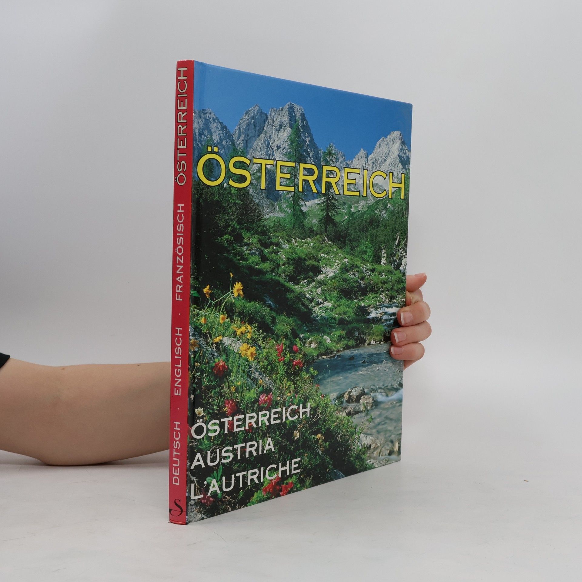 Werner Bo ddeker Österreich