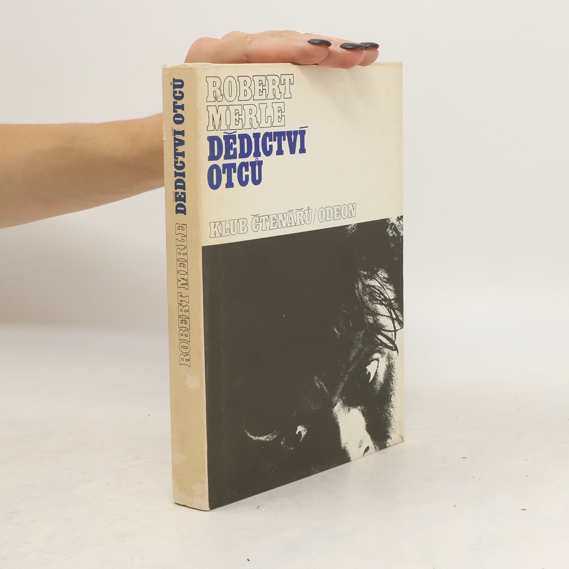 Robert Merle Dědictví otců
