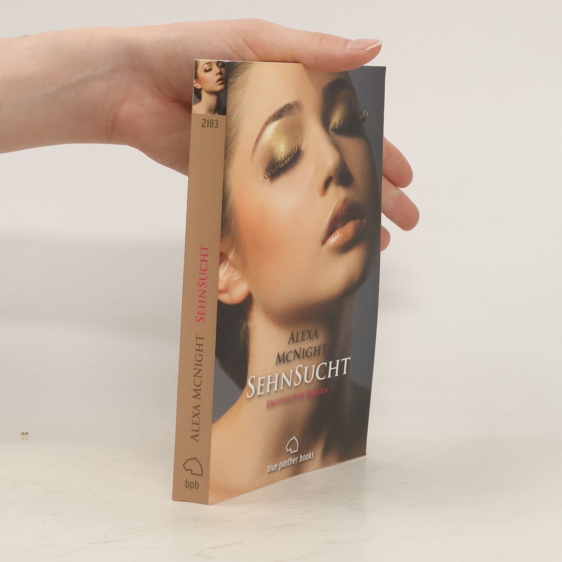 Alexa McNight SehnSucht