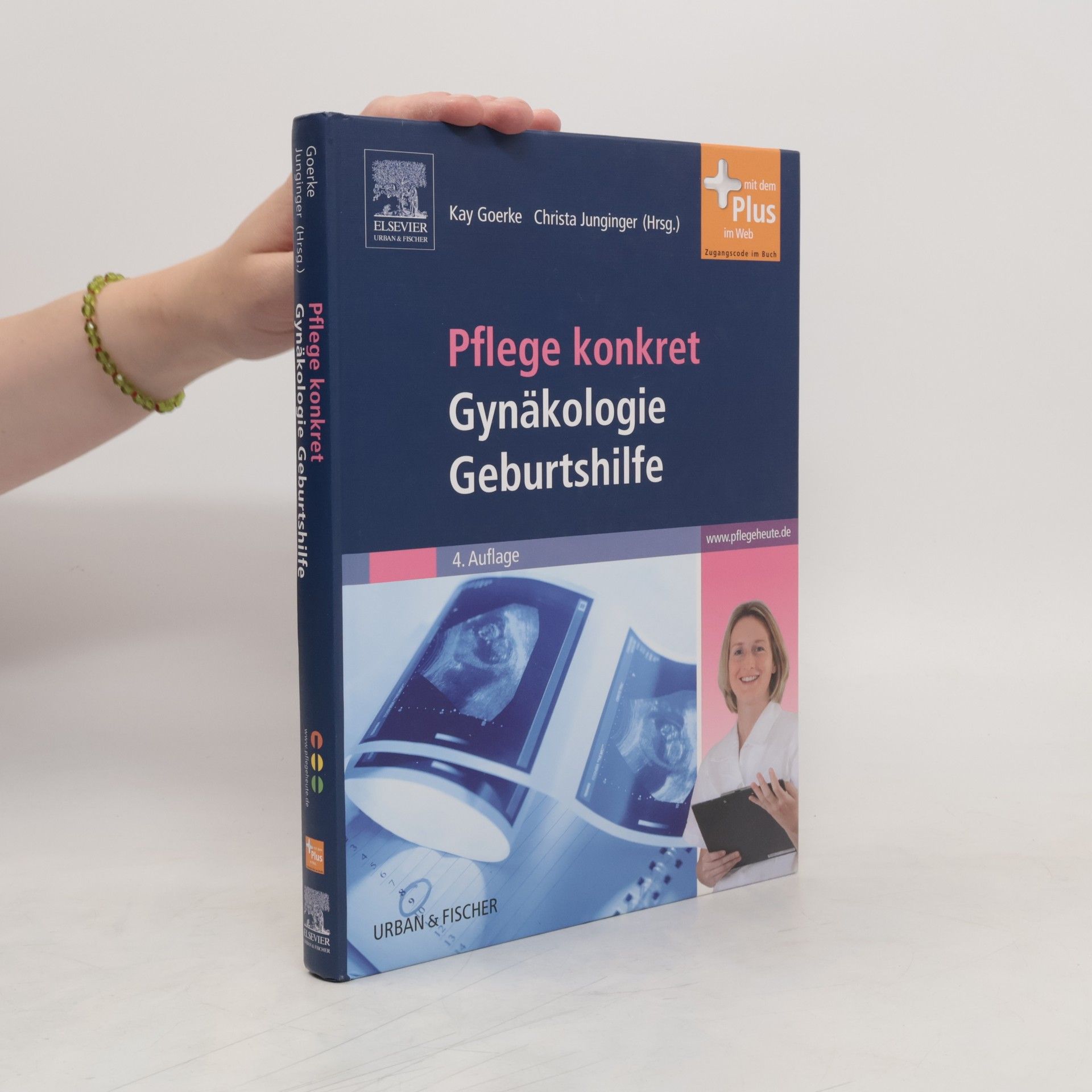Kay Goerke Gynäkologie, Geburtshilfe