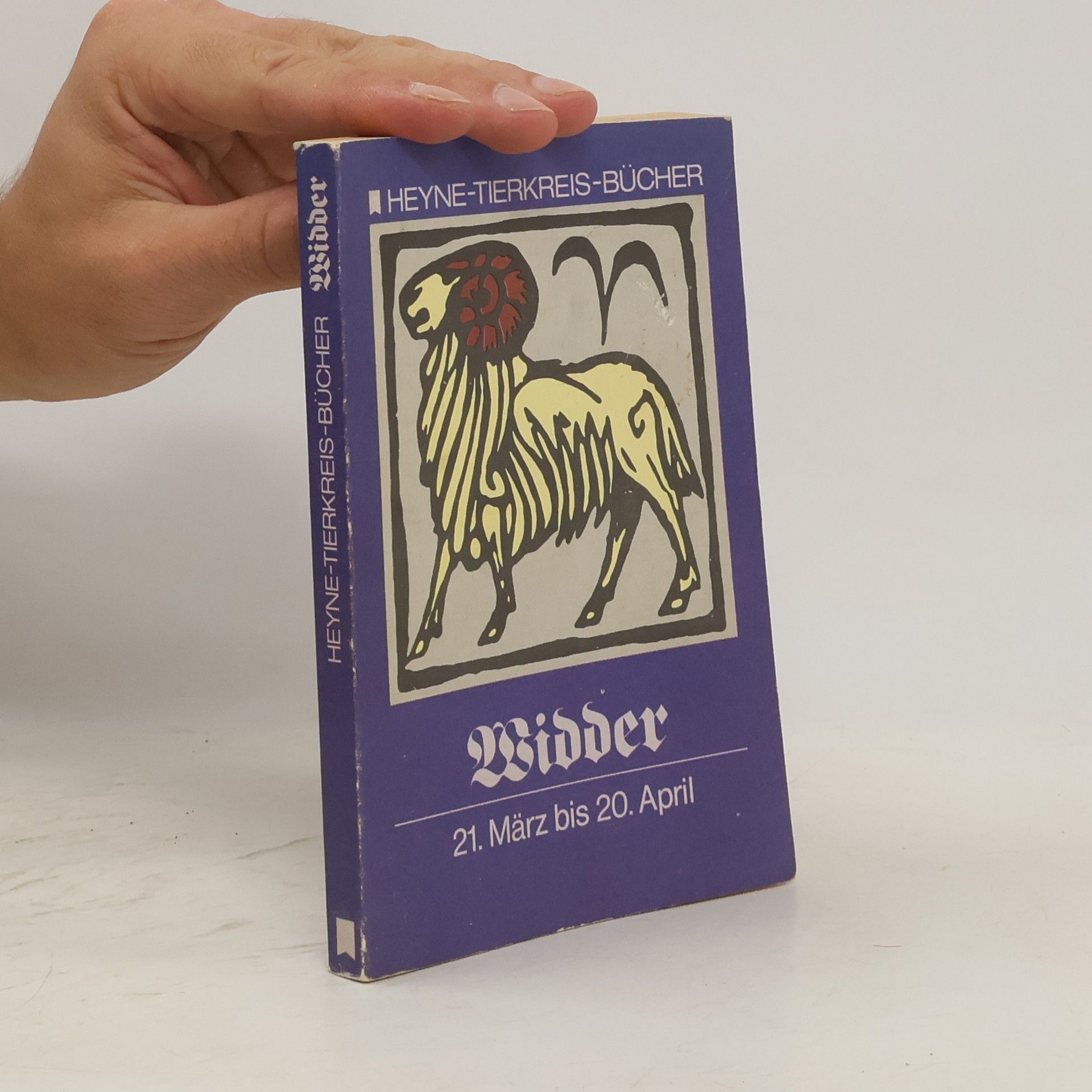 Autorenkollektiv Widder