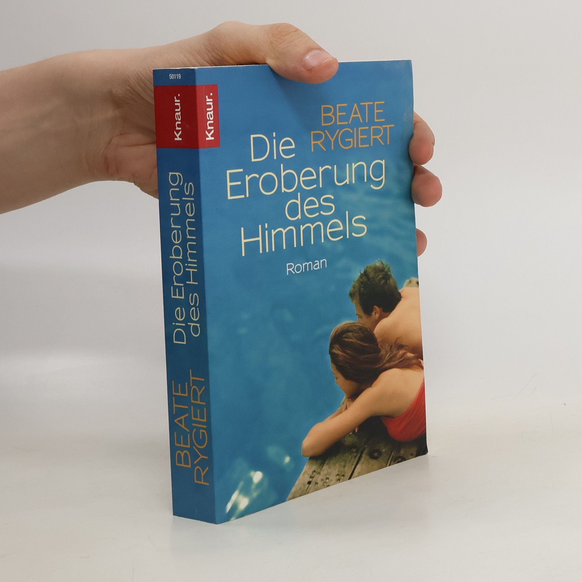Tabea Bach Die Eroberung des Himmels
