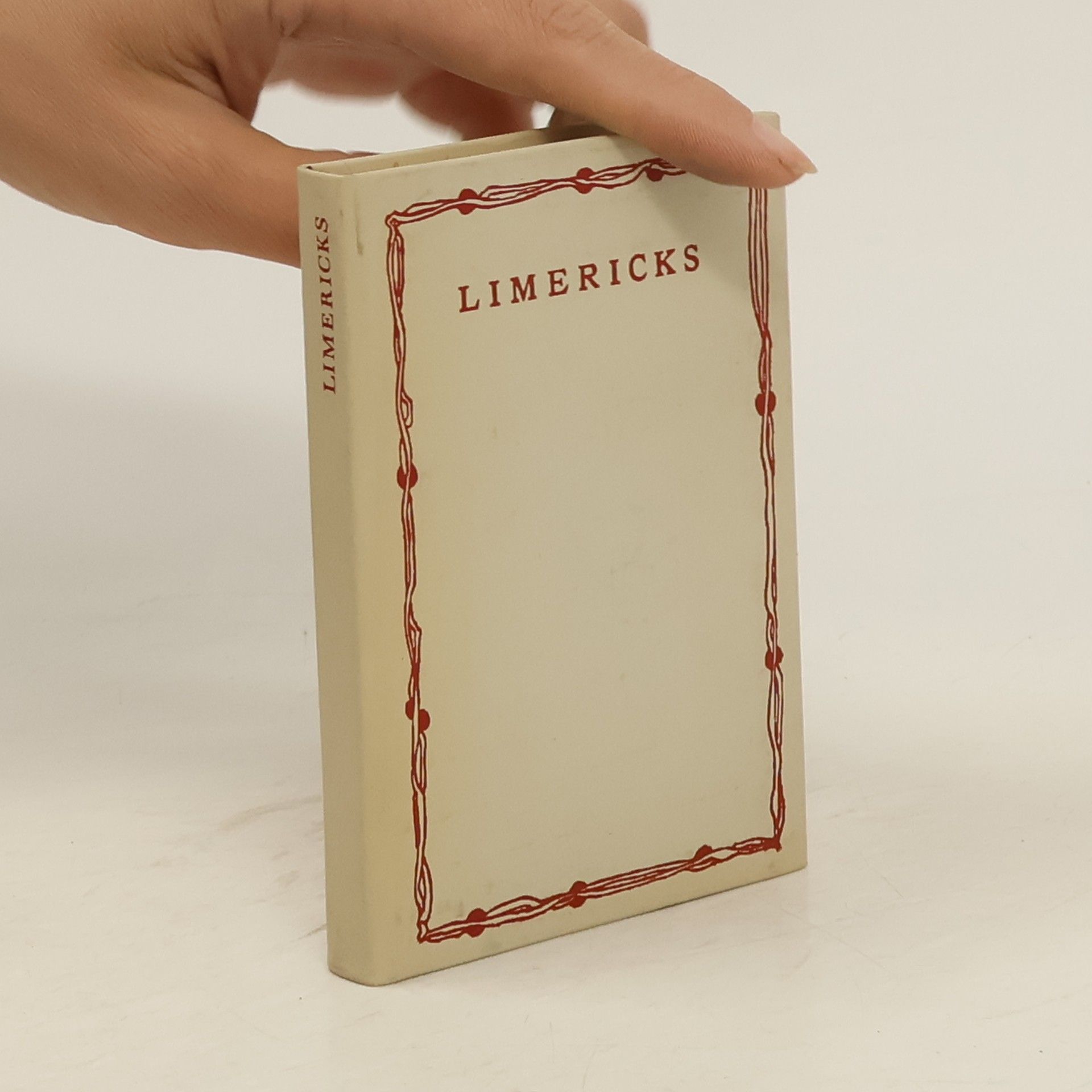 Morris Bishop Limericks