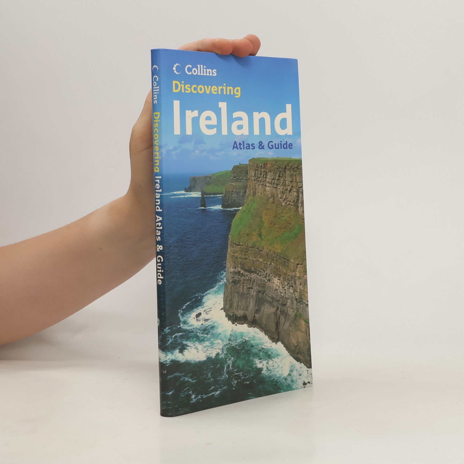 Autorenkollektiv Discovering Ireland