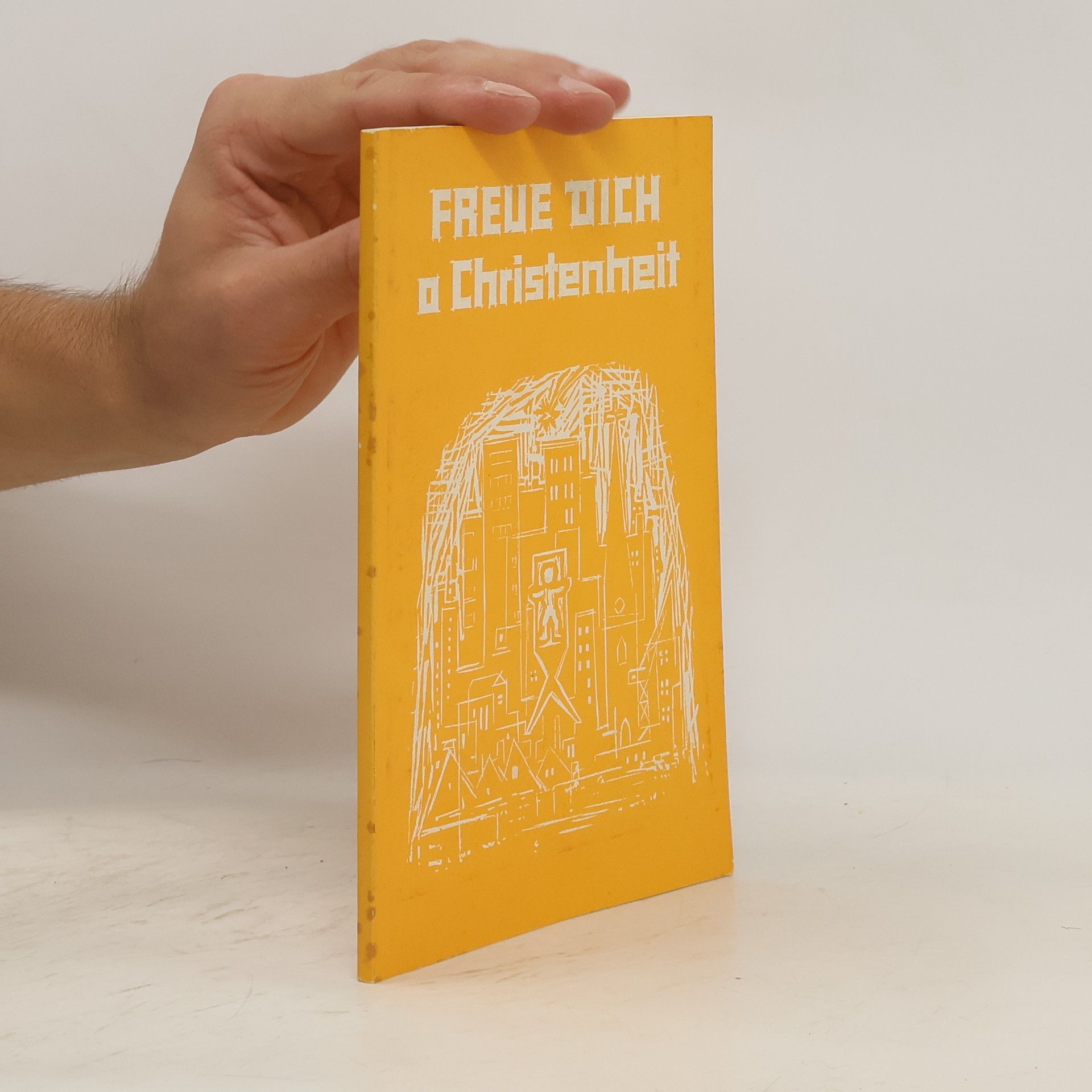 Autorenkollektiv Freue dich o Christenheit