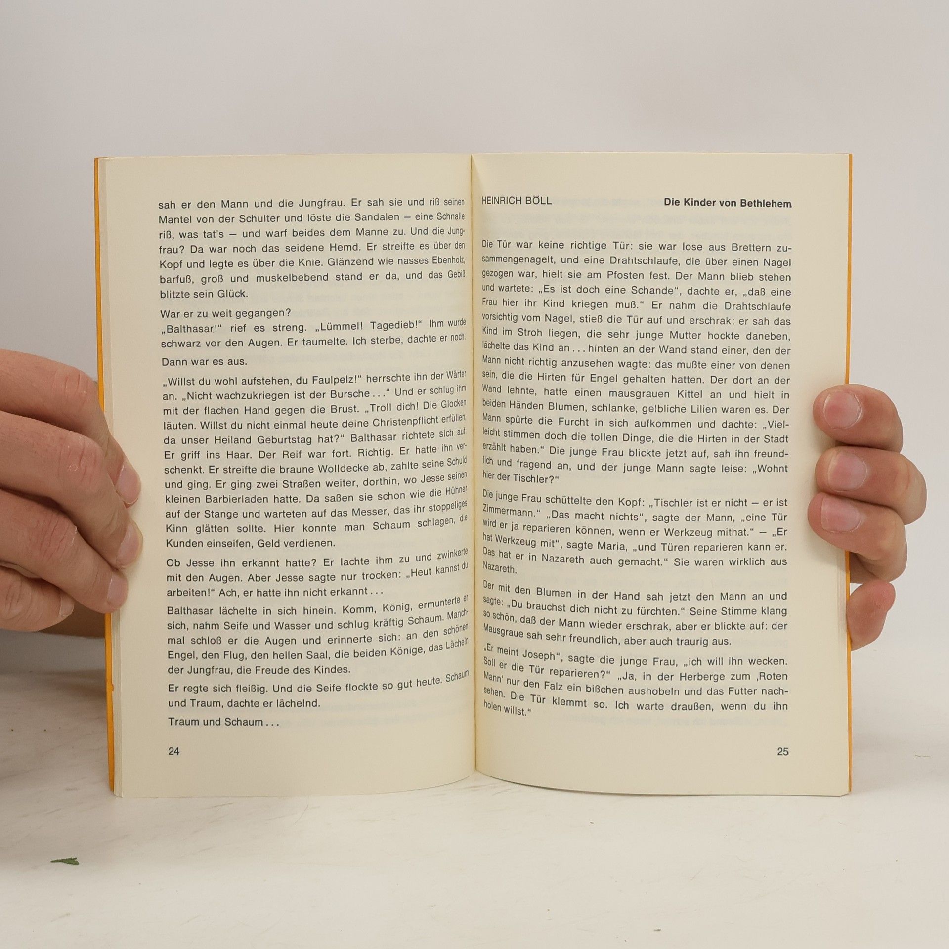 Autorenkollektiv Freue dich o Christenheit