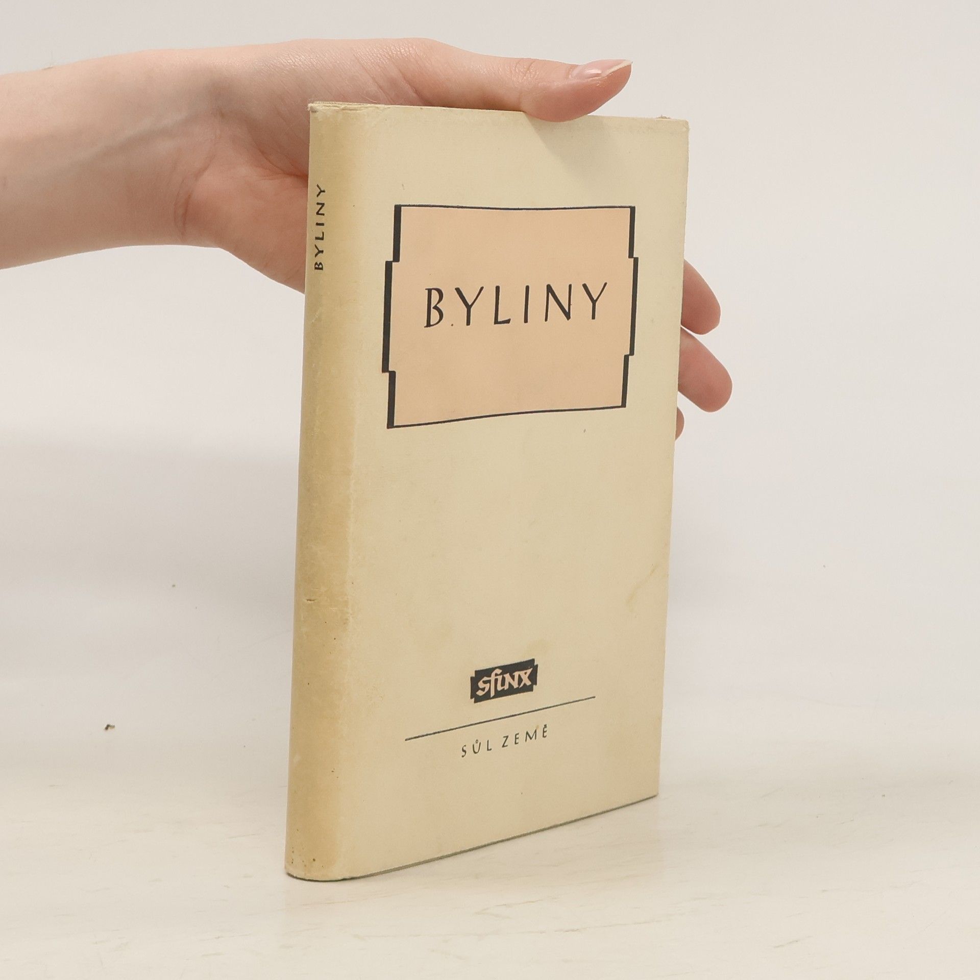kolektiv Byliny