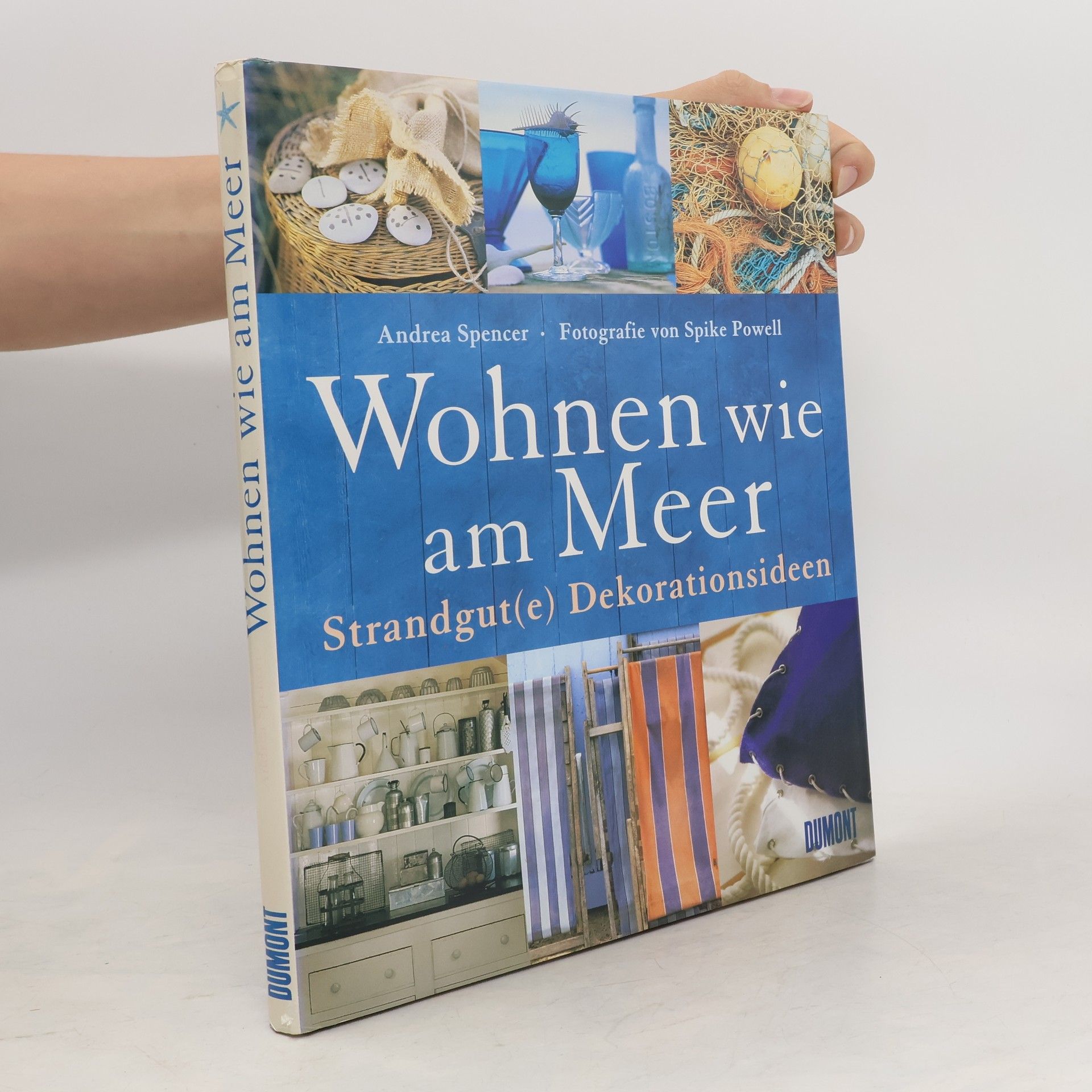 Wohnen wie am Meer