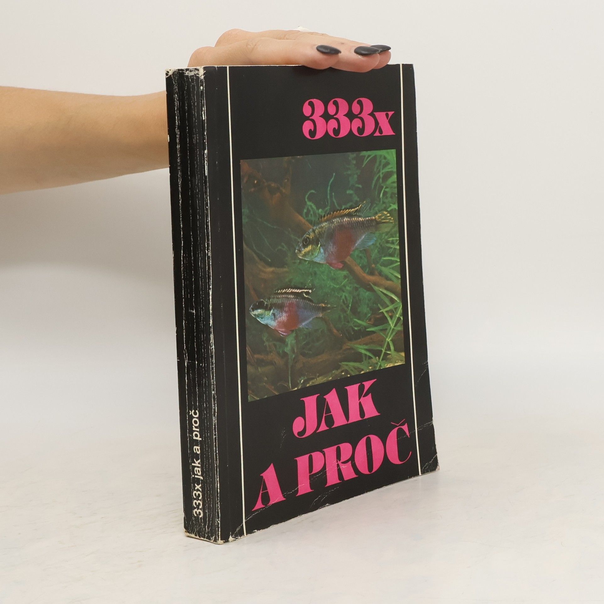 kolektiv 333x jak a proč