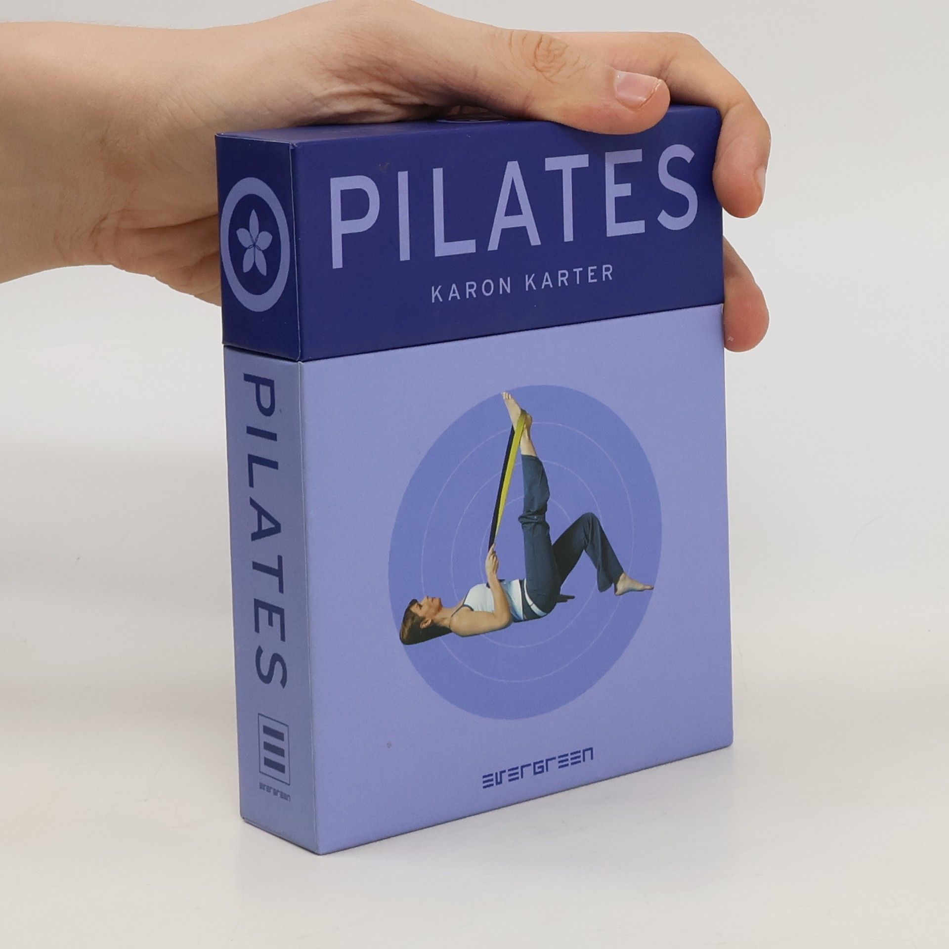 Karon Karter Pilates