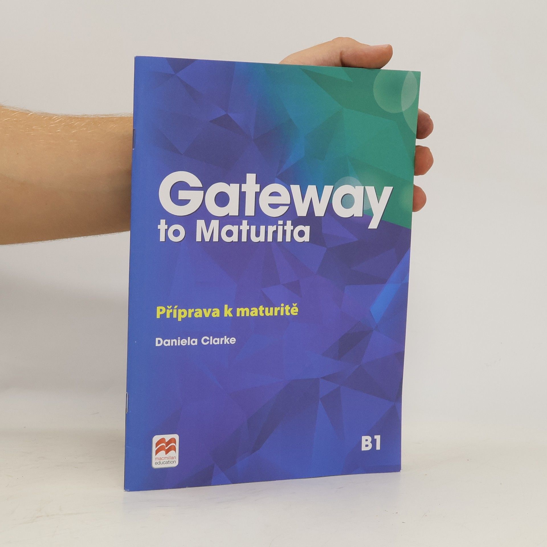 David Spencer Gateway to maturita