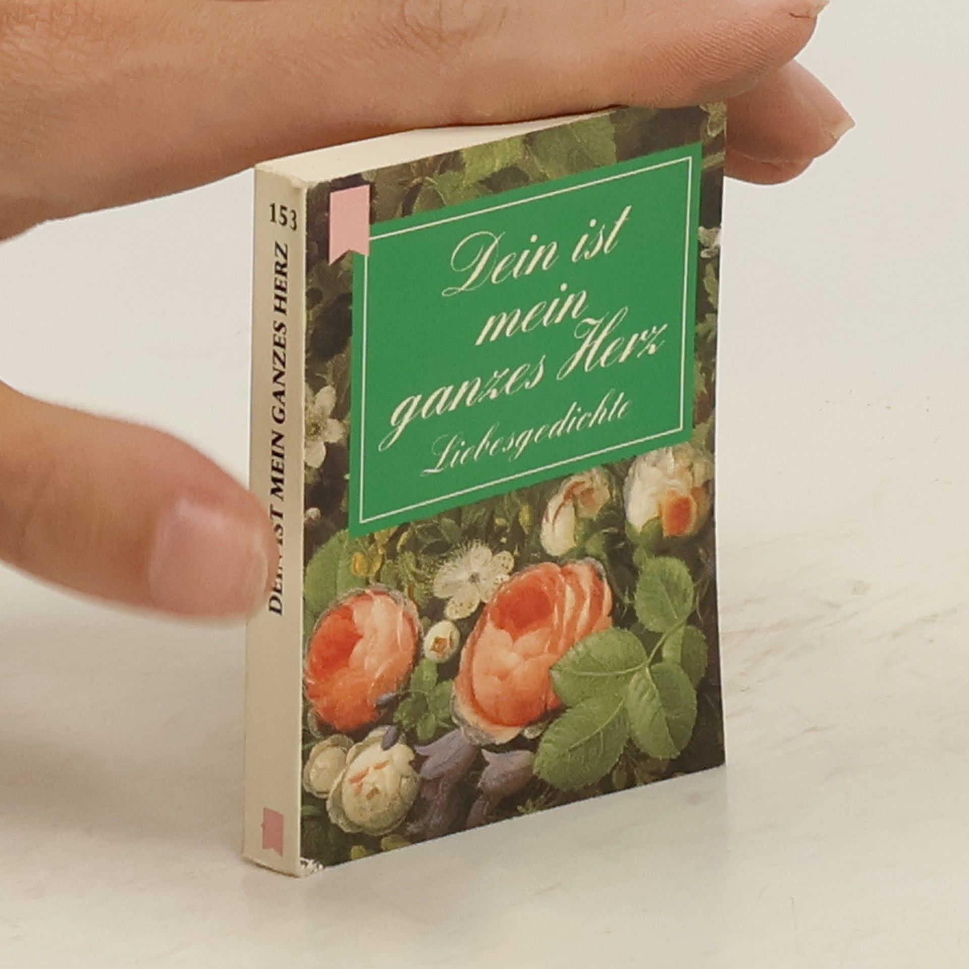 Auteurscollectief Dein ist mein ganzes Herz