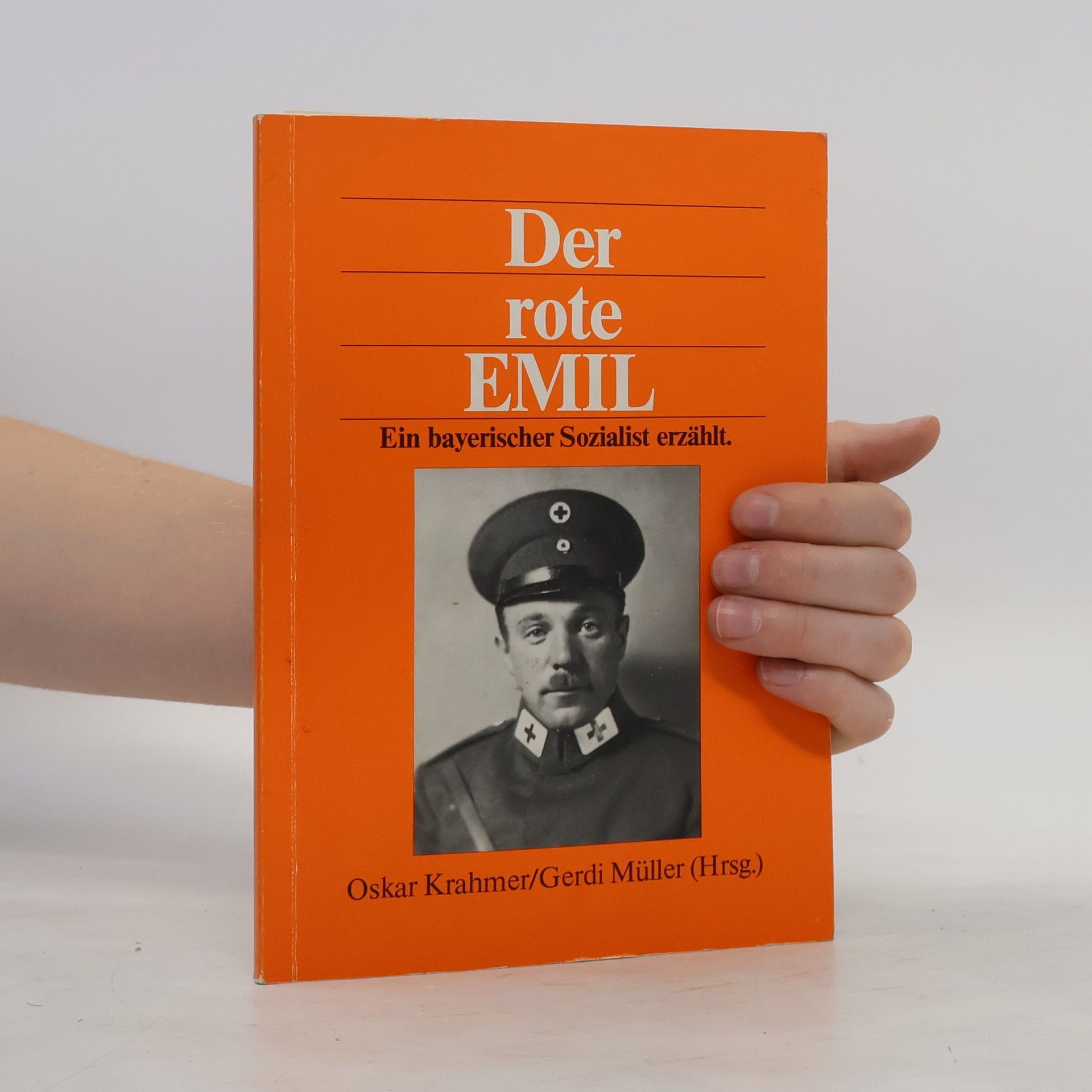 Autorenkollektiv Der rote Emil