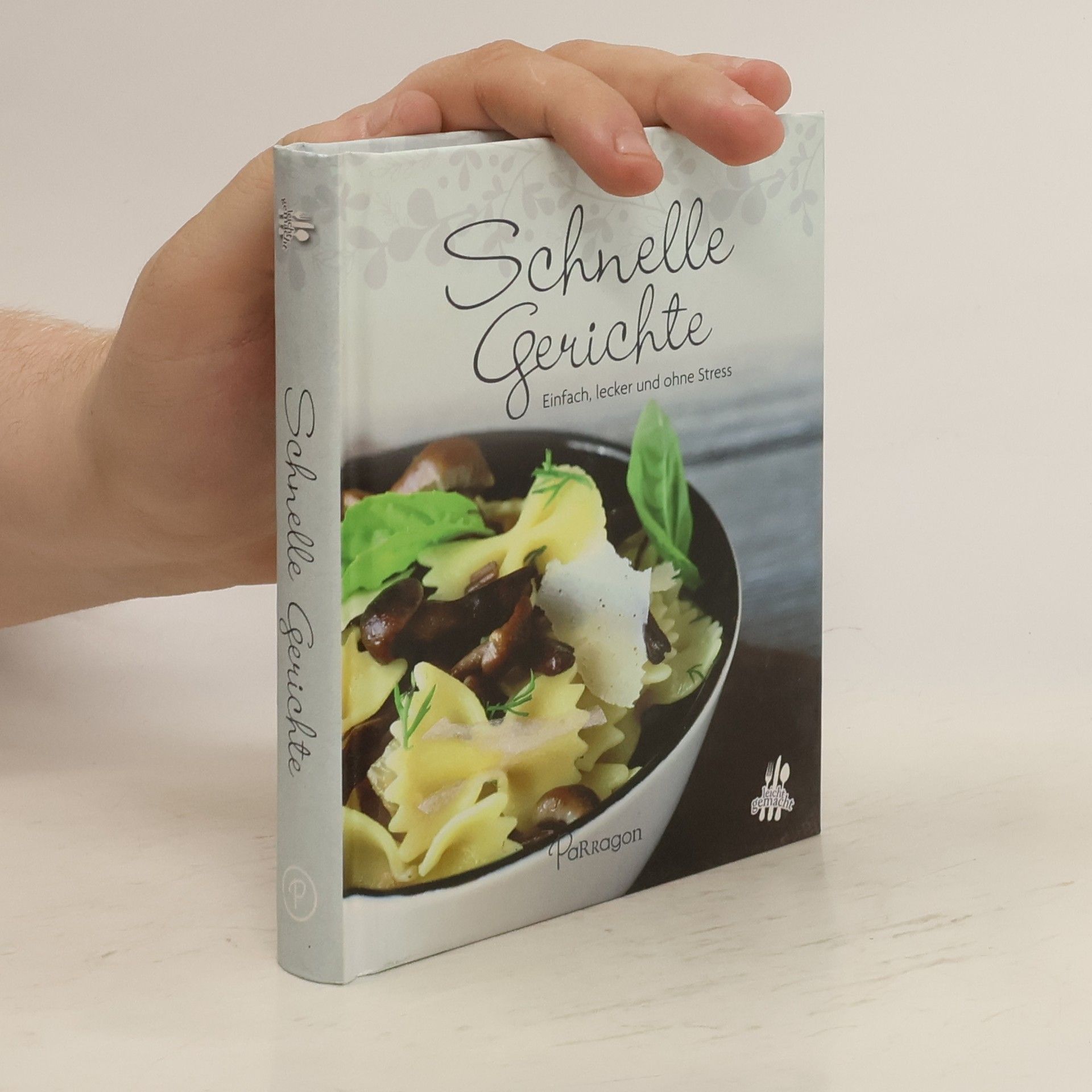 kolektiv Schnelle Gerichte
