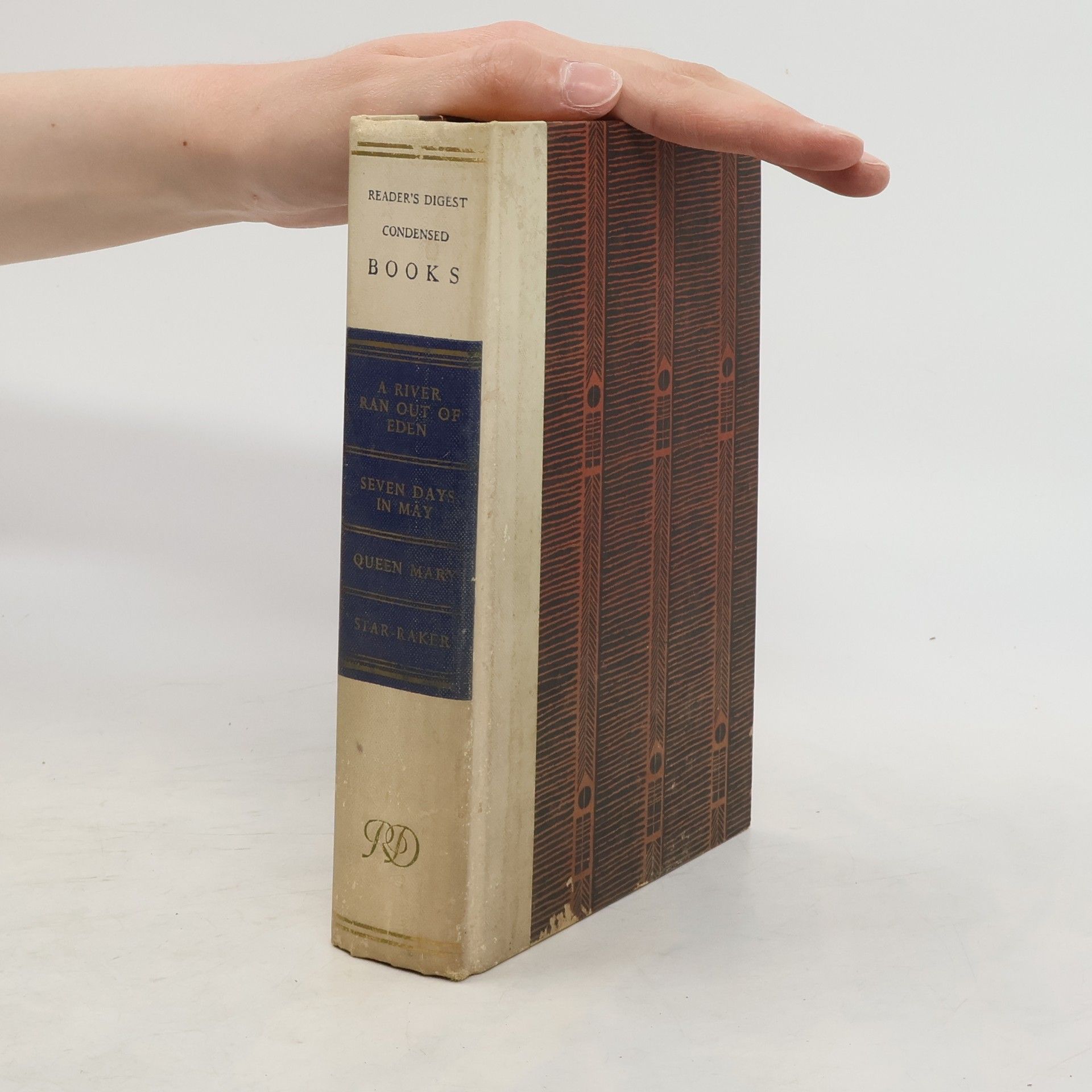 Collective Reader's Digest