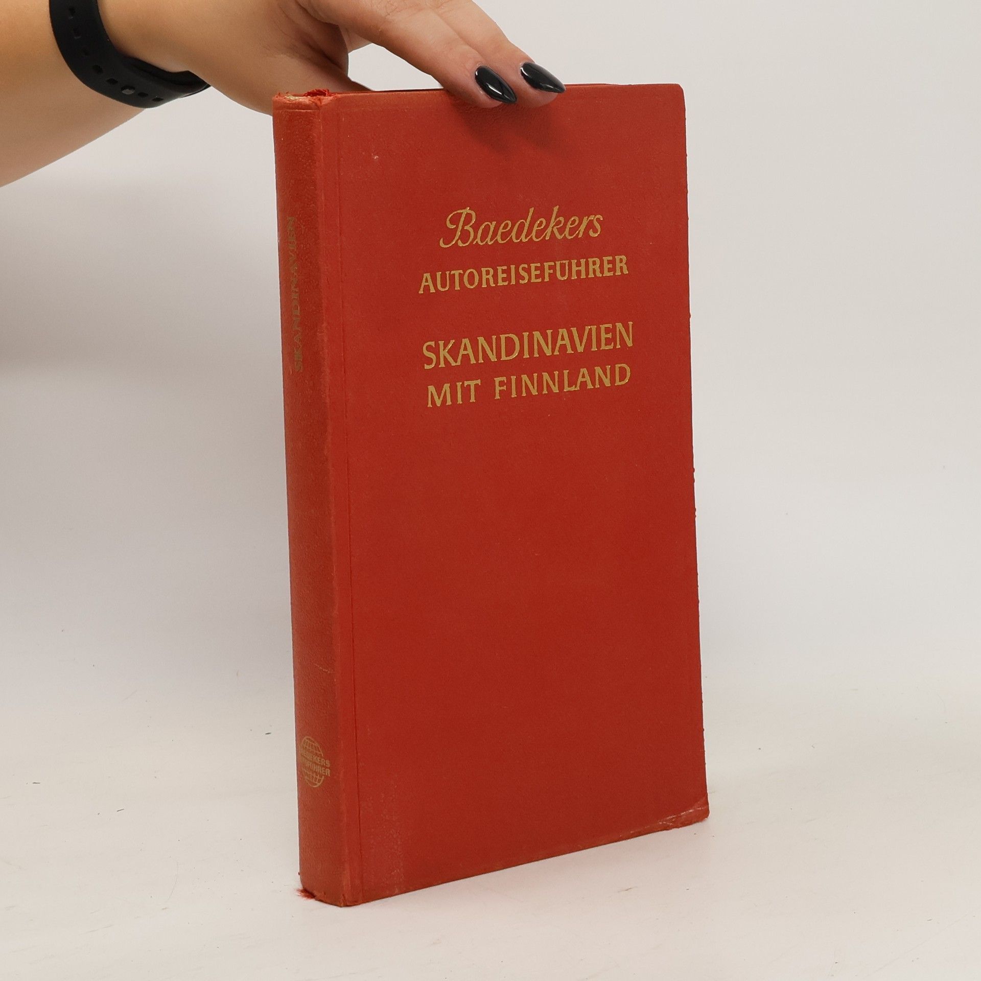 kolektiv Skandinavien mit Finnland