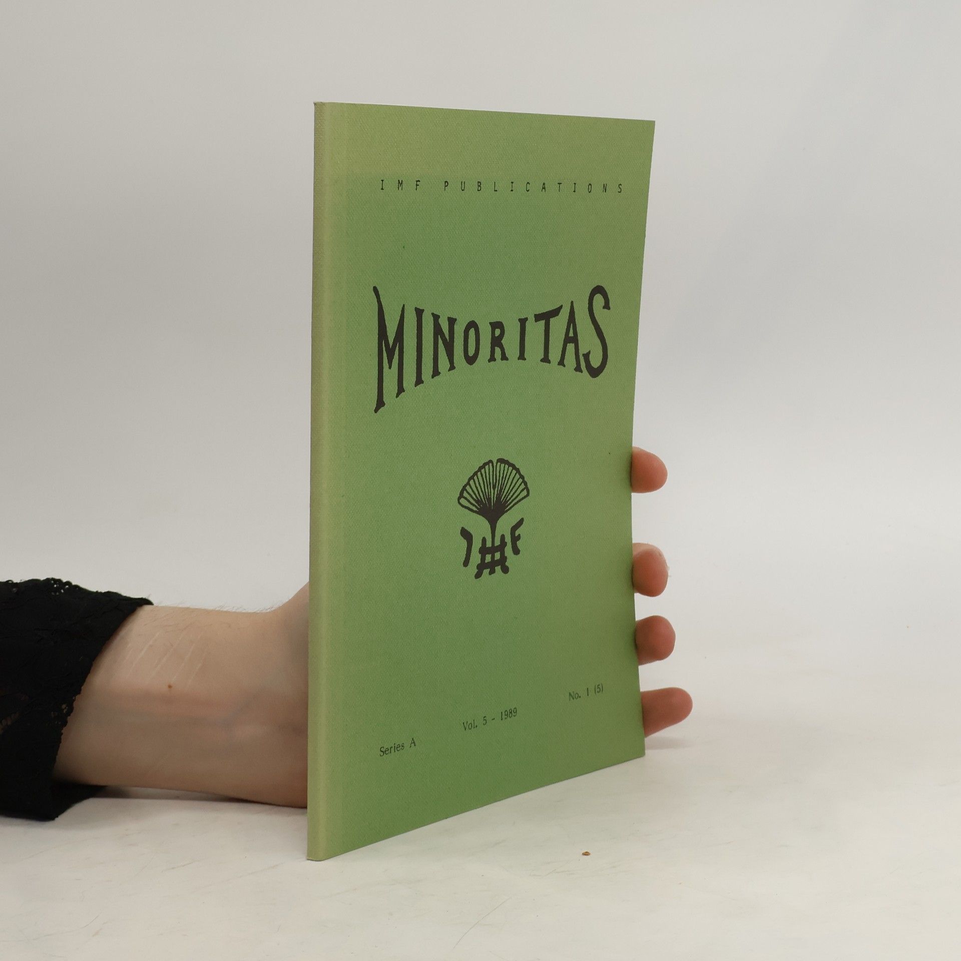kolektiv Minoritas