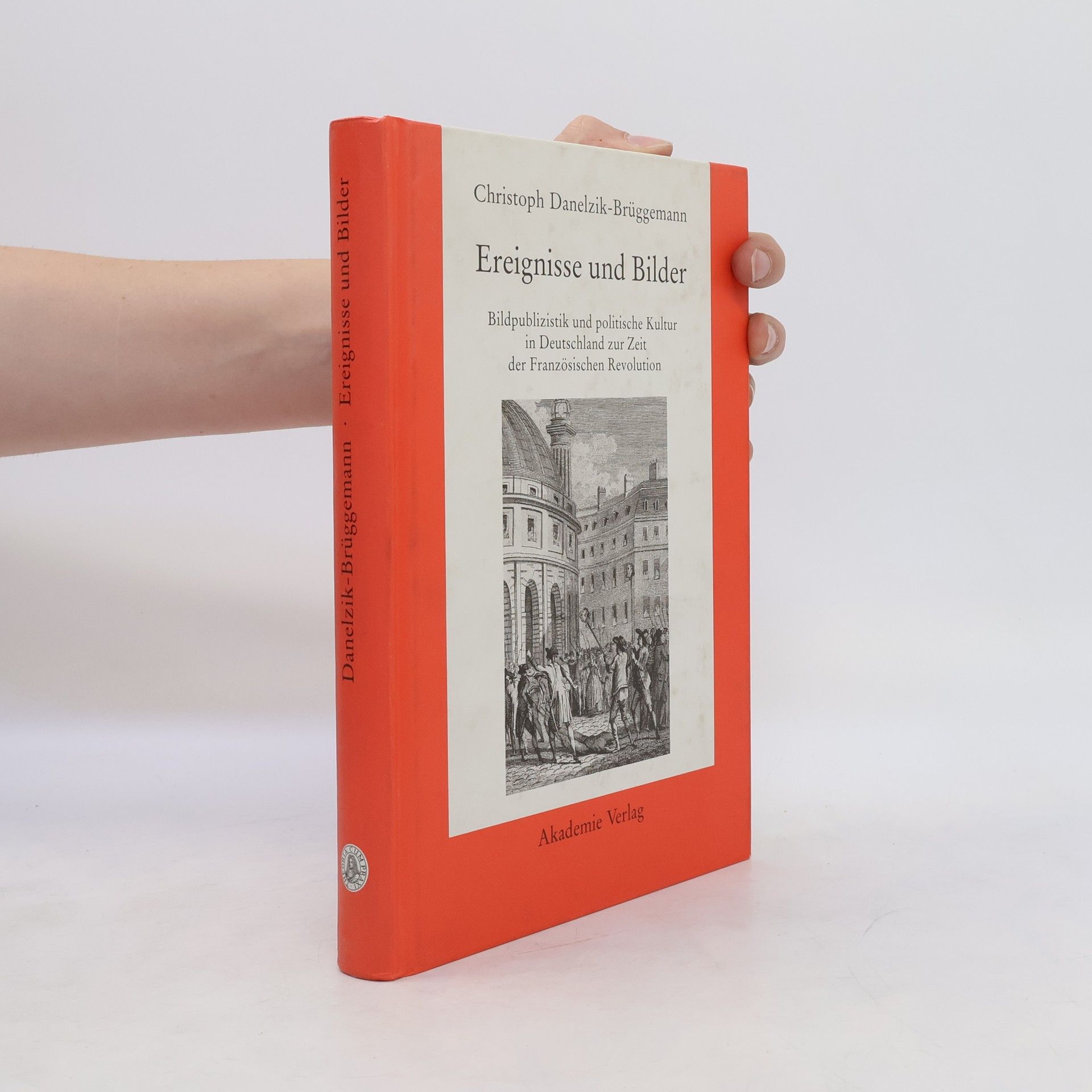 Christoph Danelzik-Brüggemann Ereignisse und Bilder