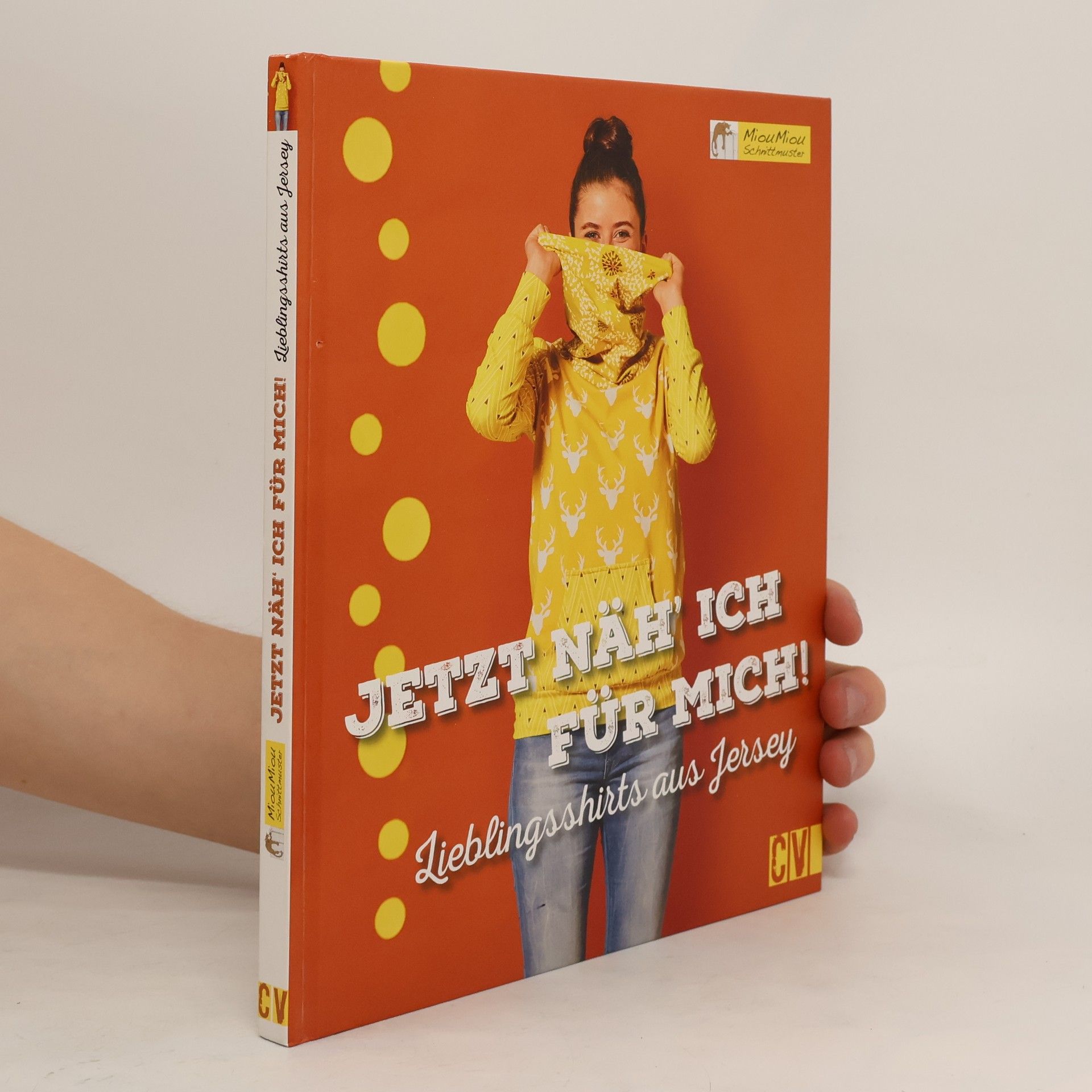 Collective Jetzt näh´ ich für mich!