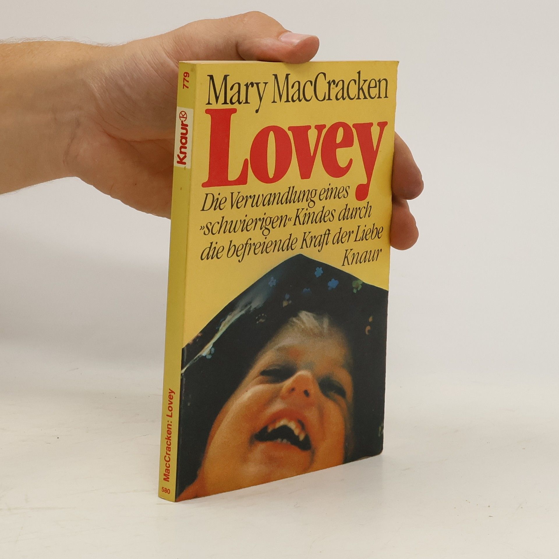 Mary MacCracken Lovey