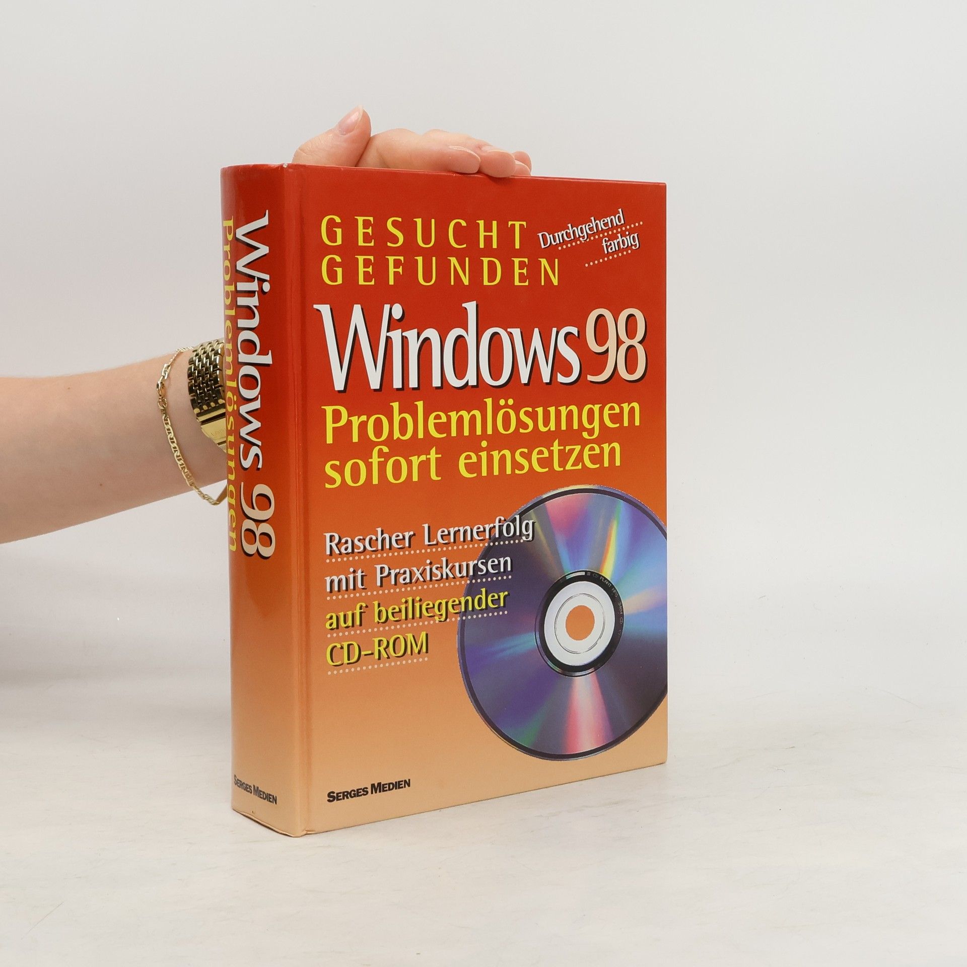 Collectif d'auteurs Windows 98. Problemlösungen sofort einsetzen