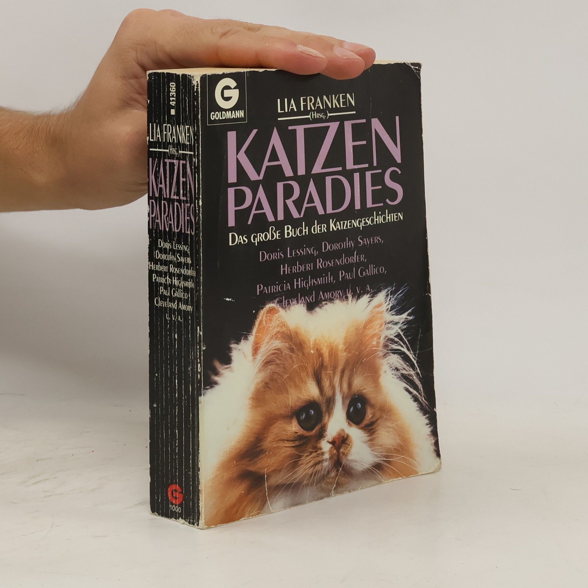 Collective Katzenparadies