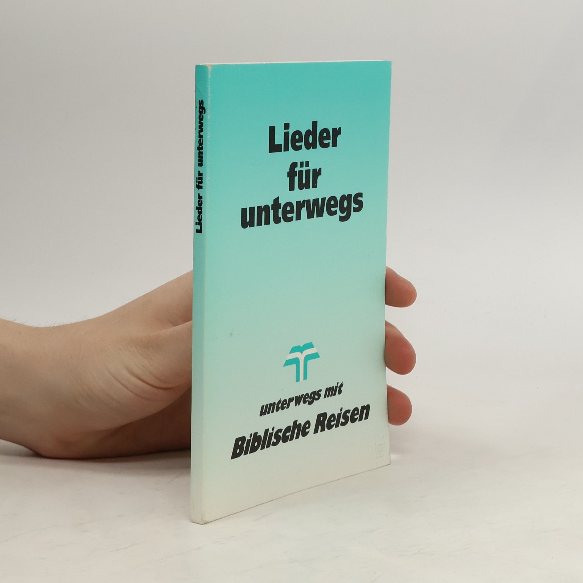Autores varios Lieder für unterwegs