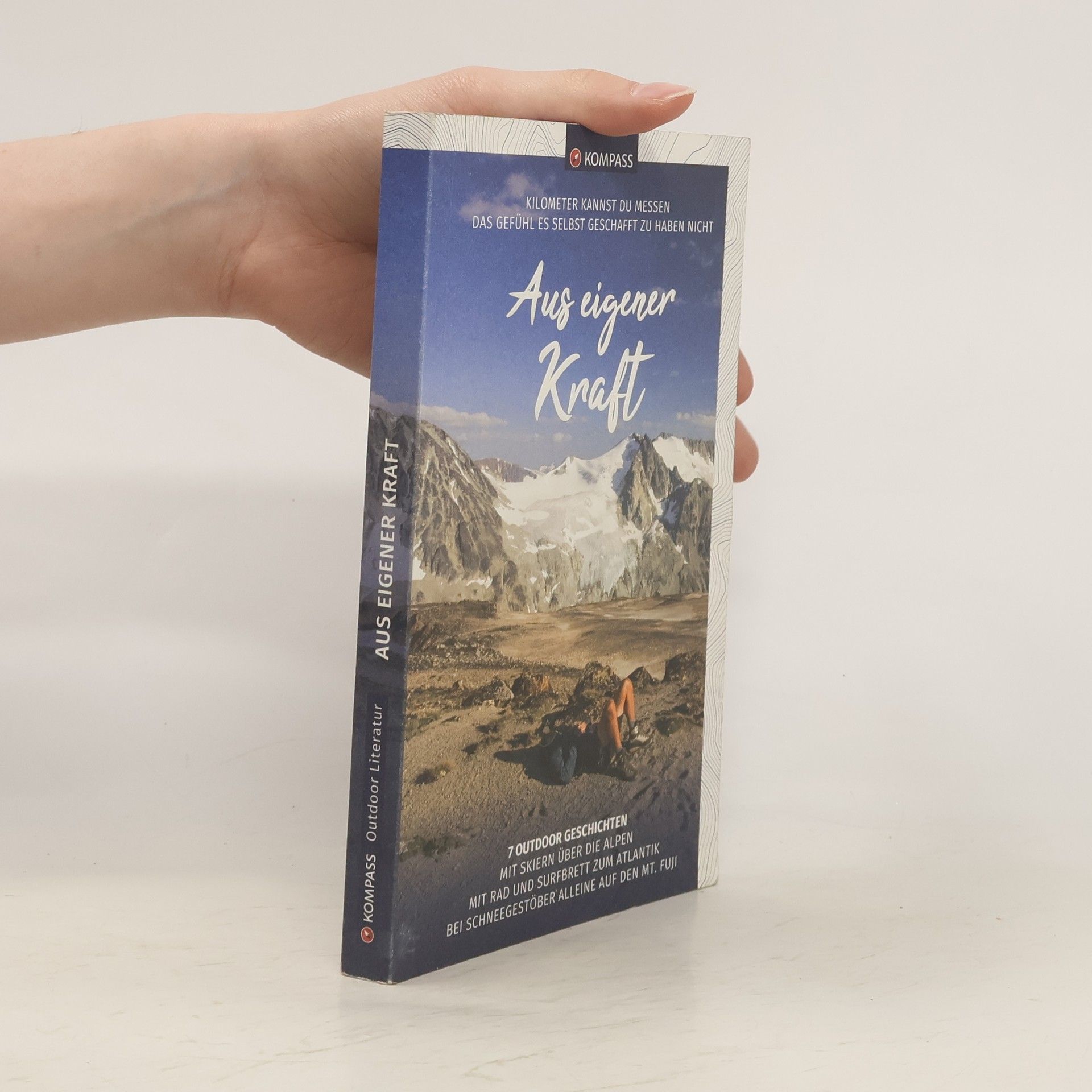 Autorenkollektiv Aus eigener Kraft