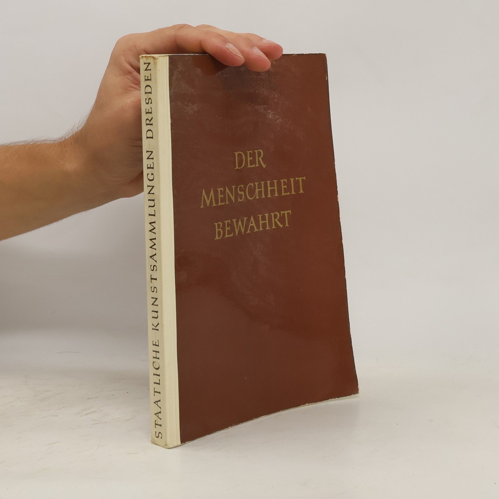 Autorenkollektiv Der Menschheit Bewahrt