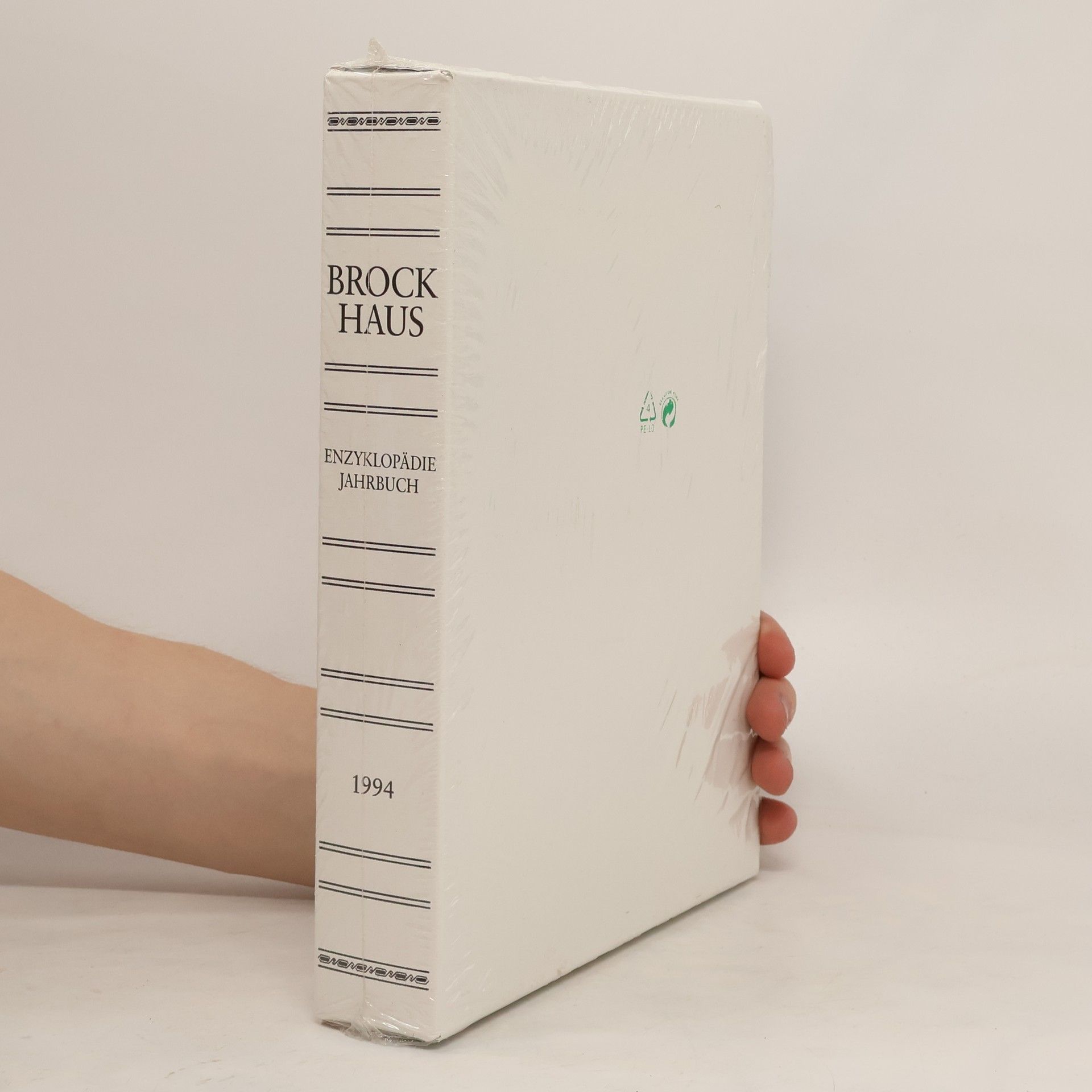 kolektiv Brockhaus Enzyklopädie