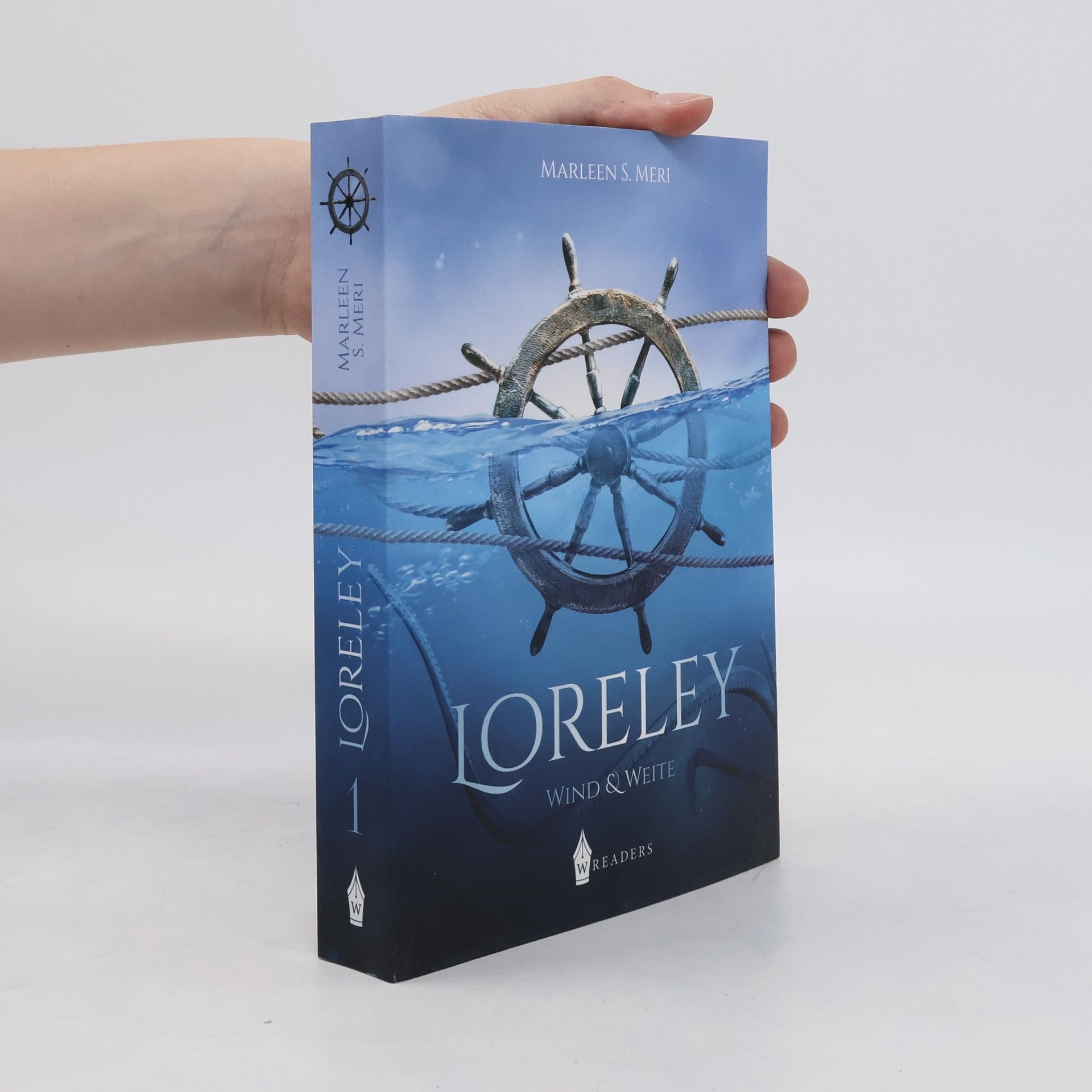Marleen S. Meri Loreley