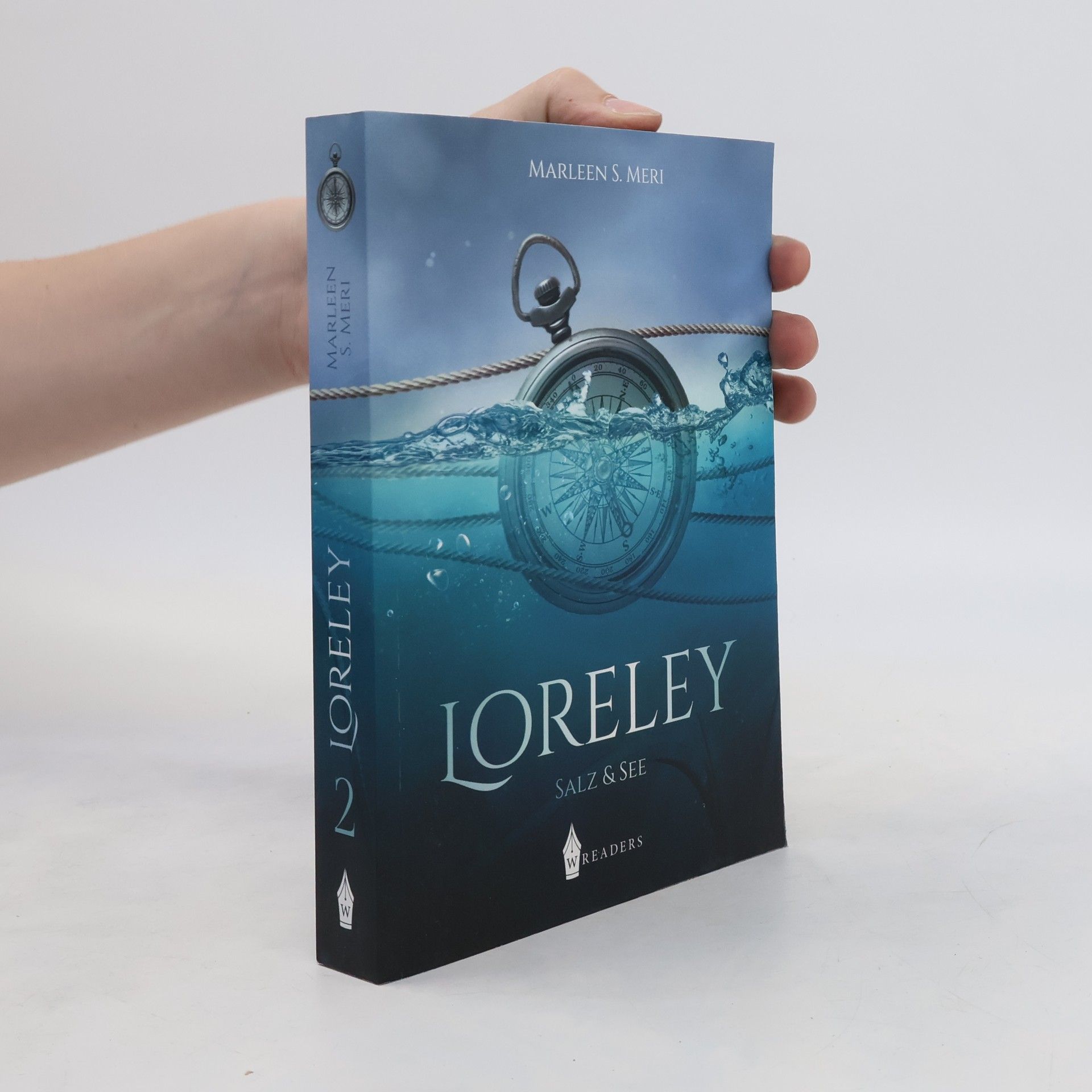 Marleen S. Meri Loreley