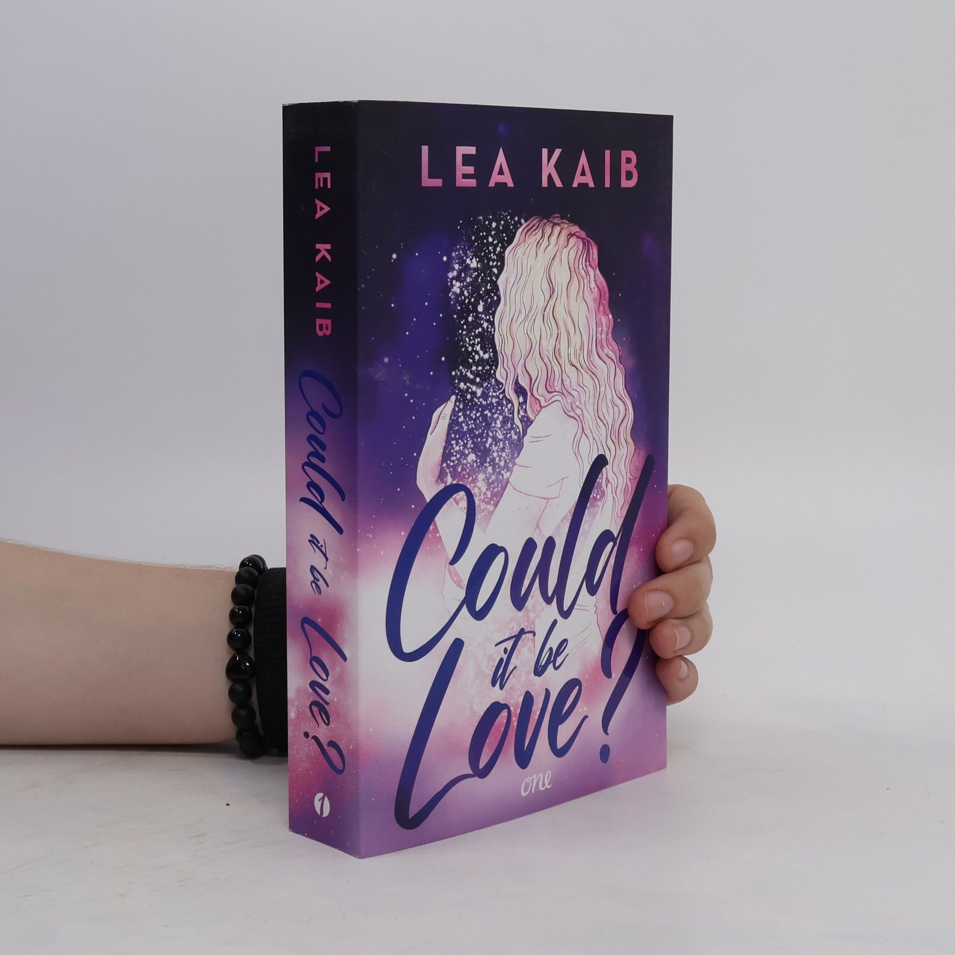 Lea Kaib Could it be Love?