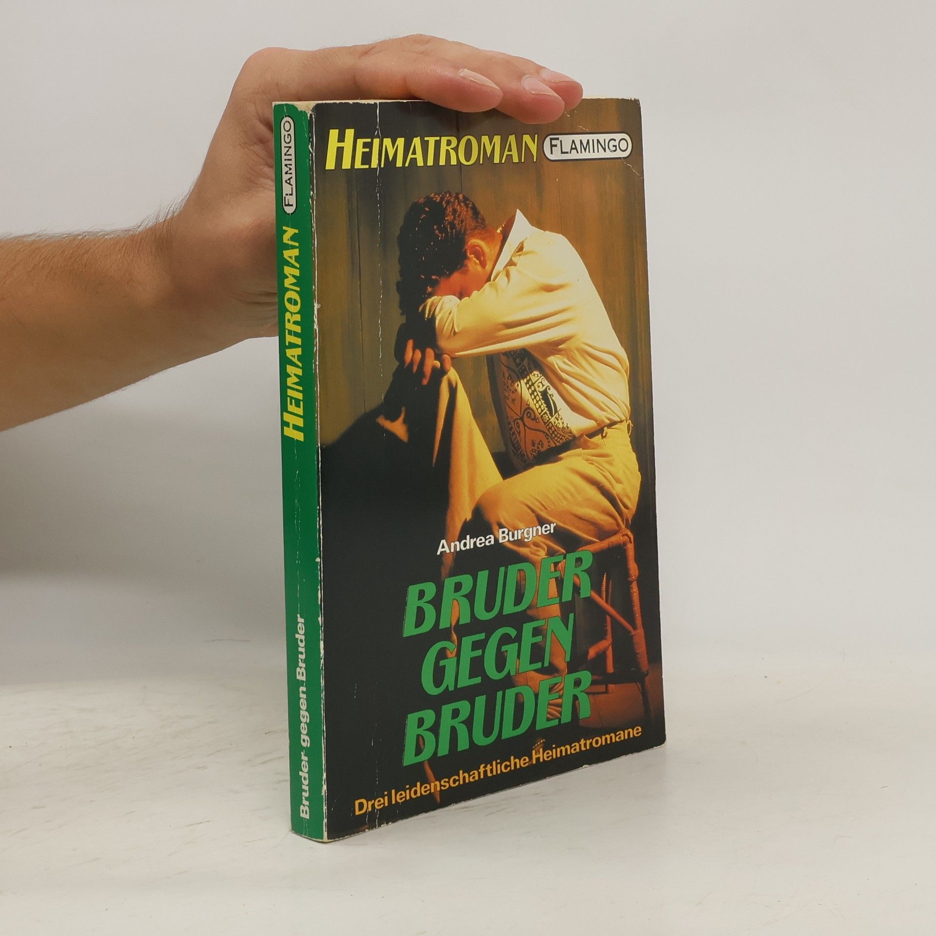 Western. Henkercanyon