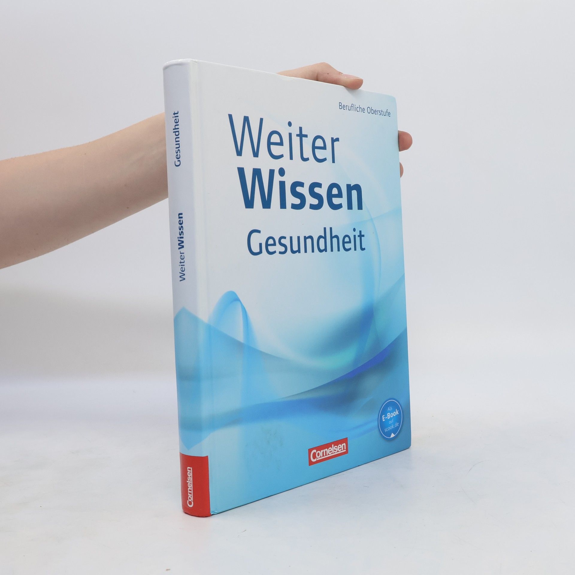 Anja Bellmann Weiter Wissen - Gesundheit