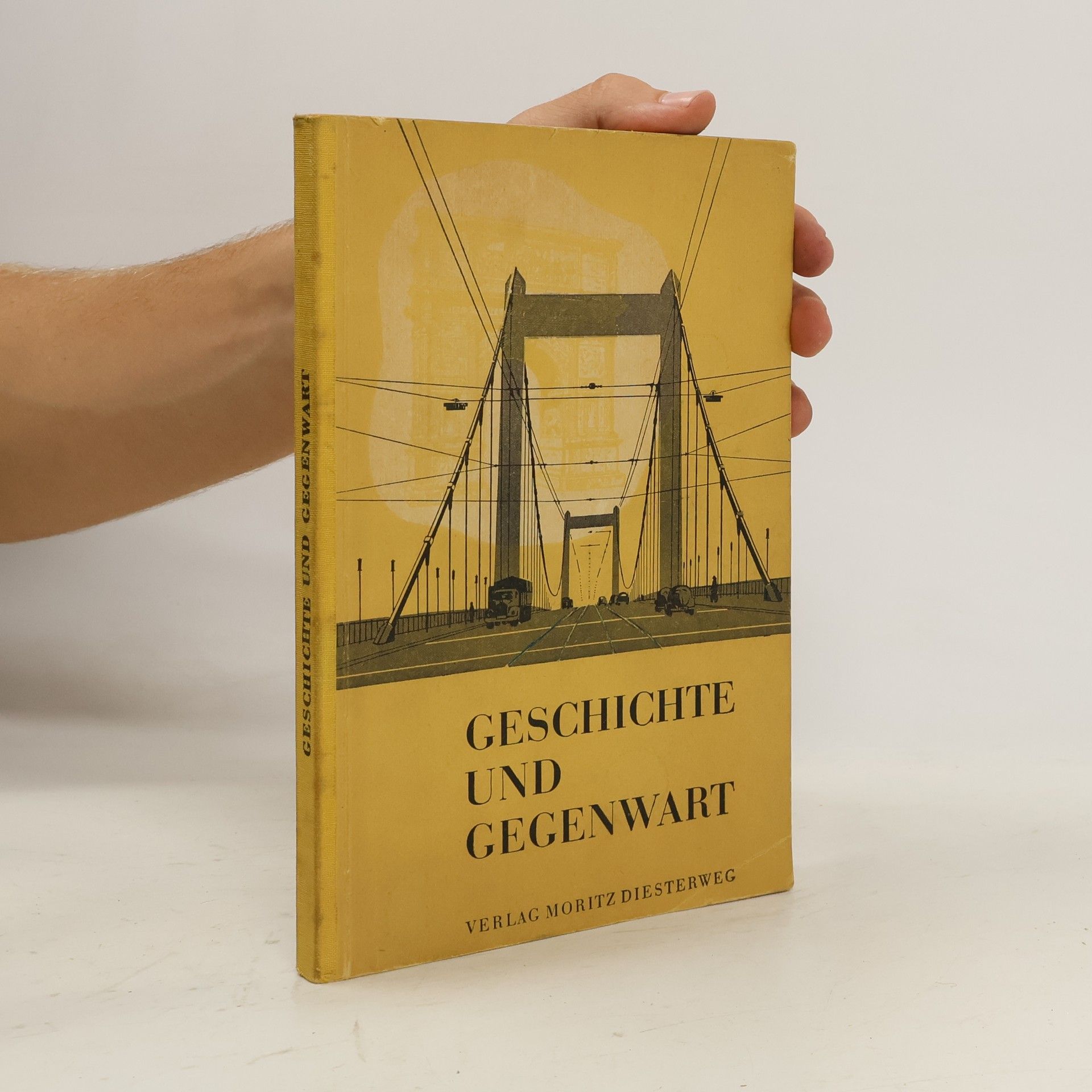 Heinrich Fischer Geschichte und Gegenwart