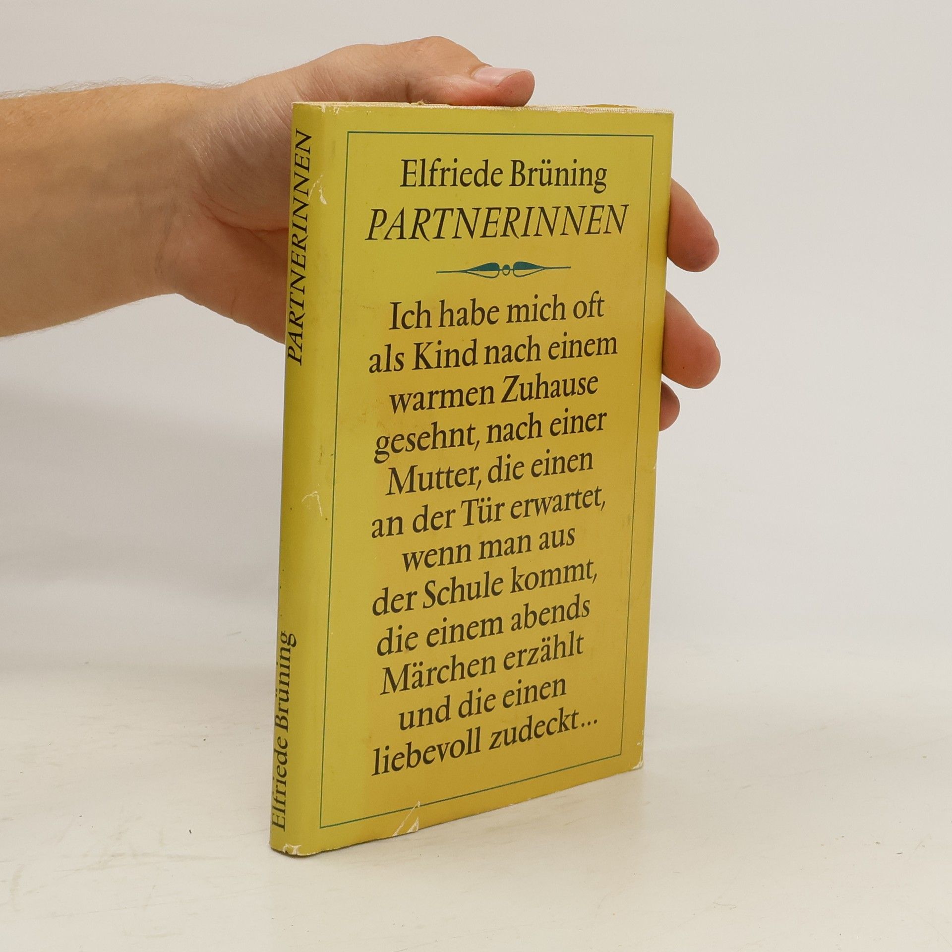 Elfriede Brüning Partnerinnen