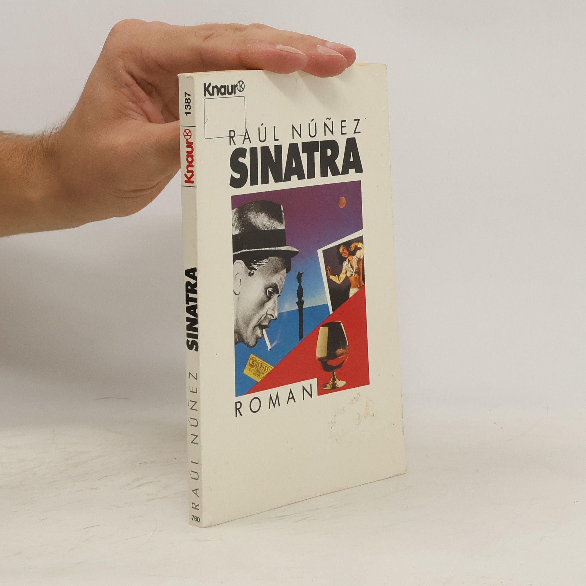 Raúl Santana Núñez Sinatra