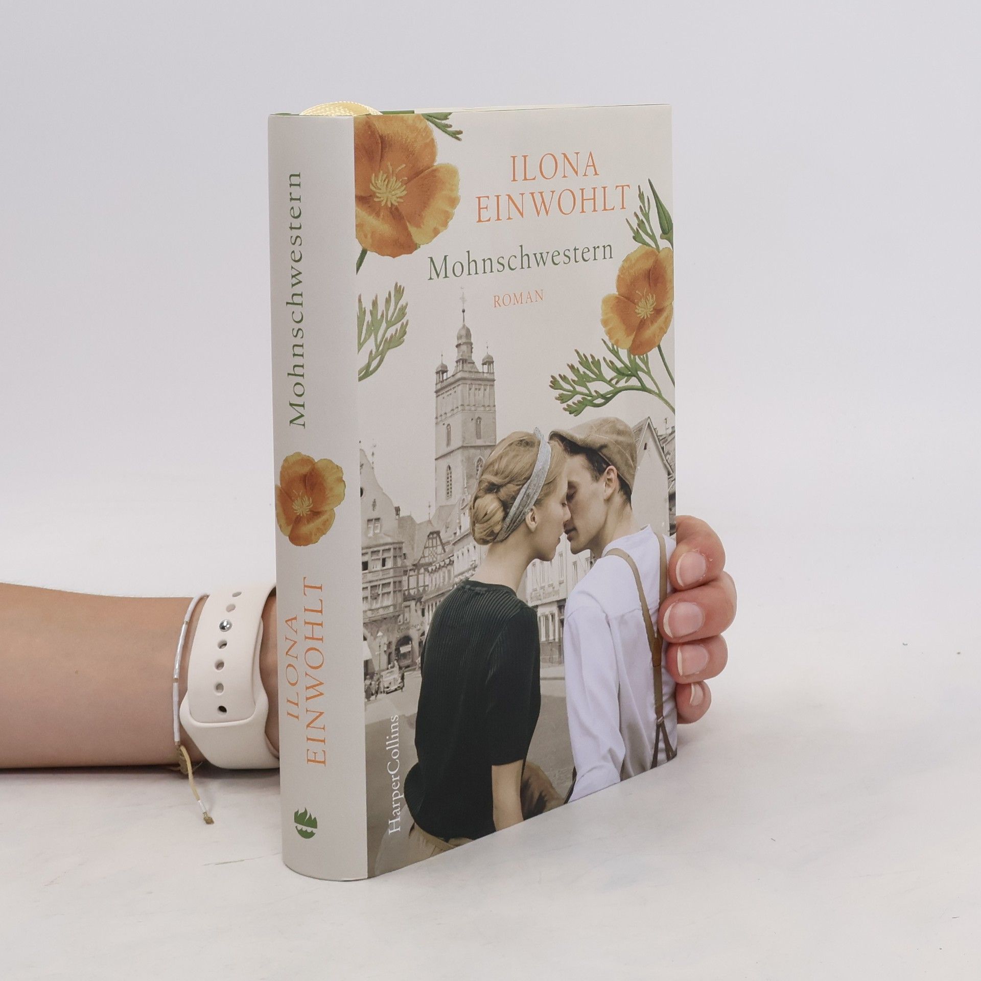 Ilona Einwohlt Mohnschwestern