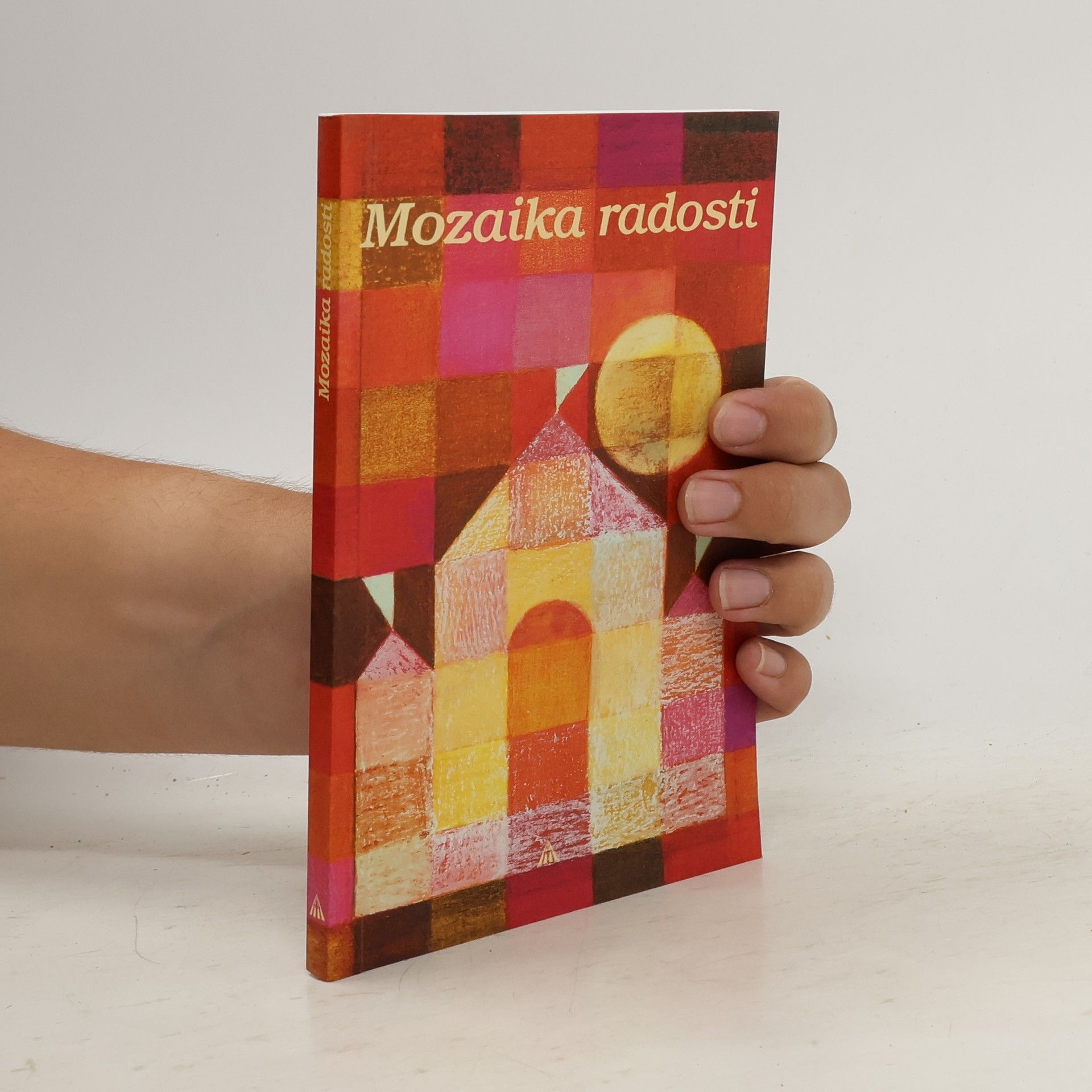 Autorenkollektiv Mozaika radosti I