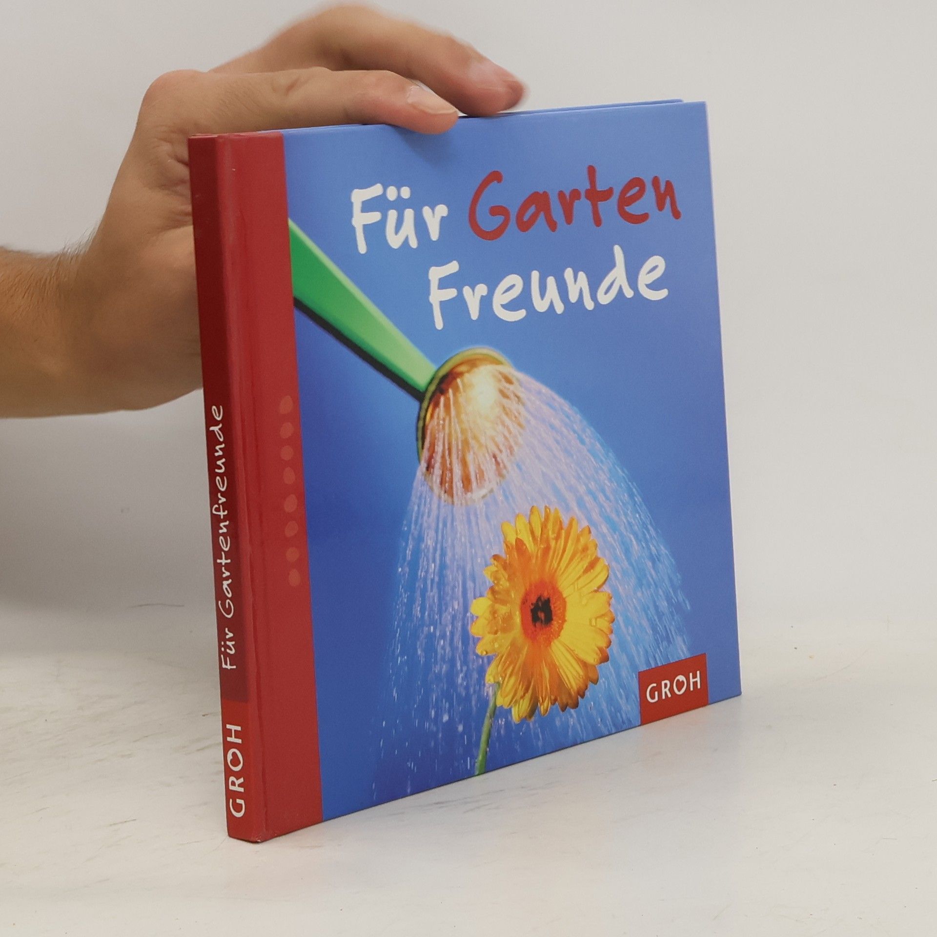 Nina Sandmann Für Gartenfreunde