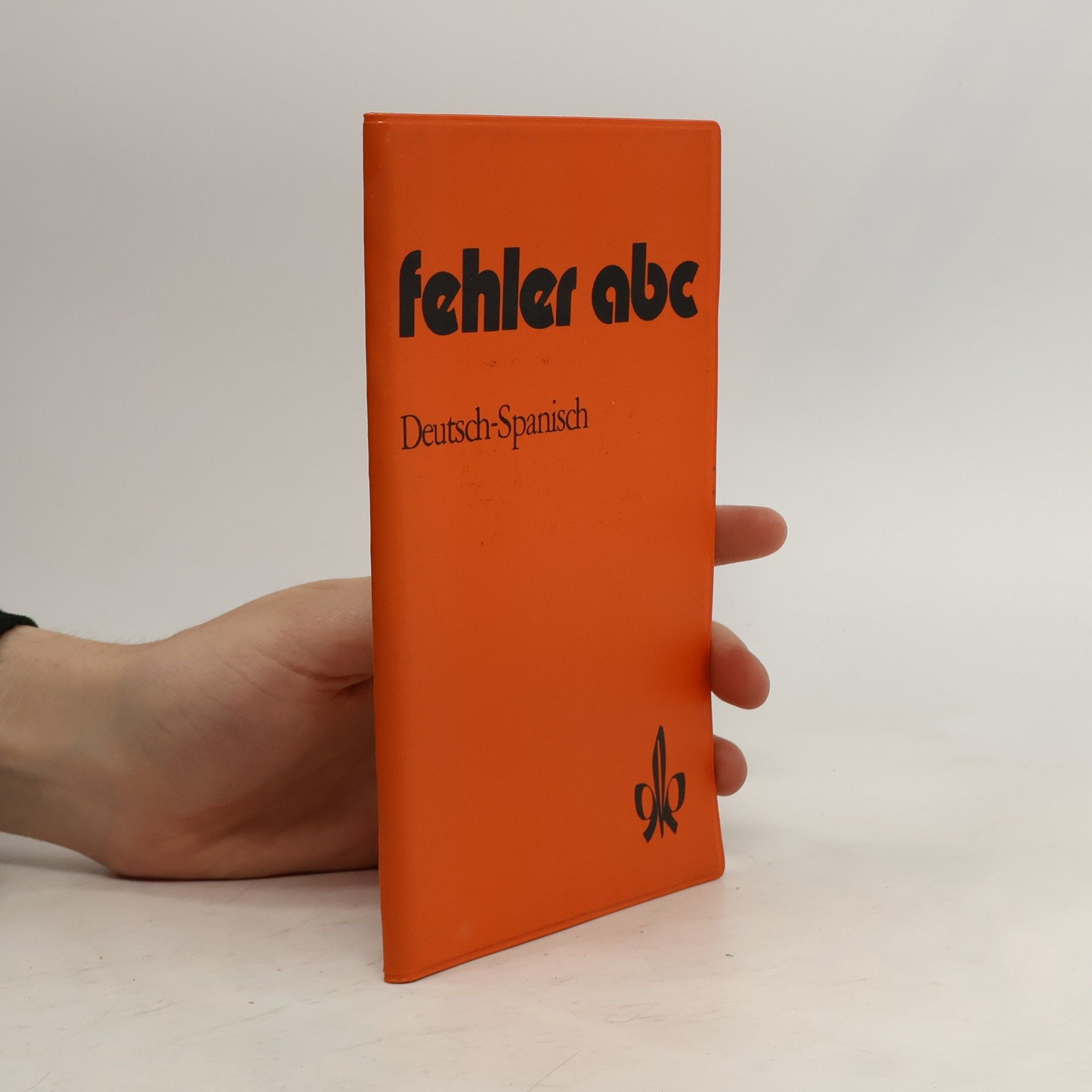 Carlos Segoviano Fehler-ABC