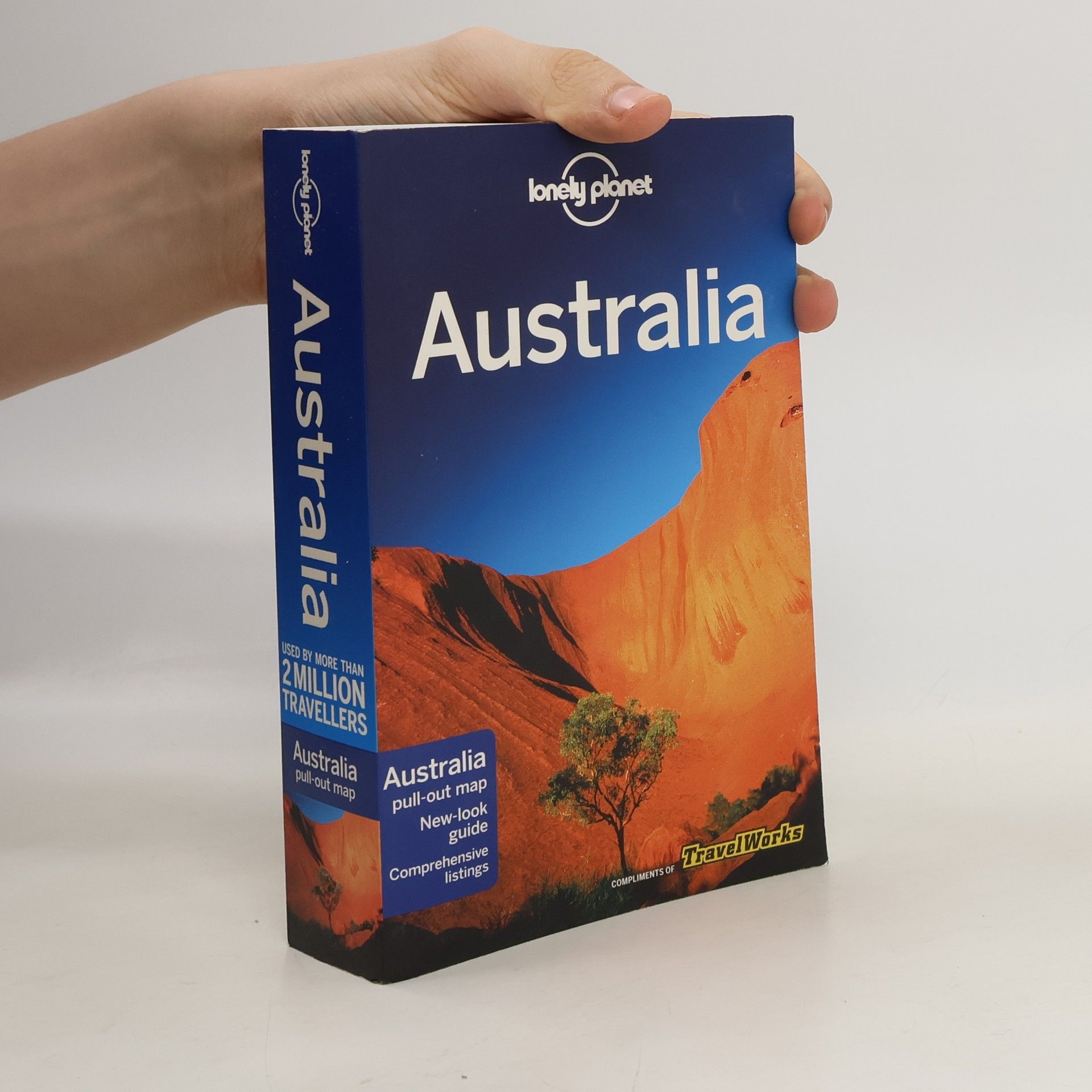 Charles Rawlings-Way Australia