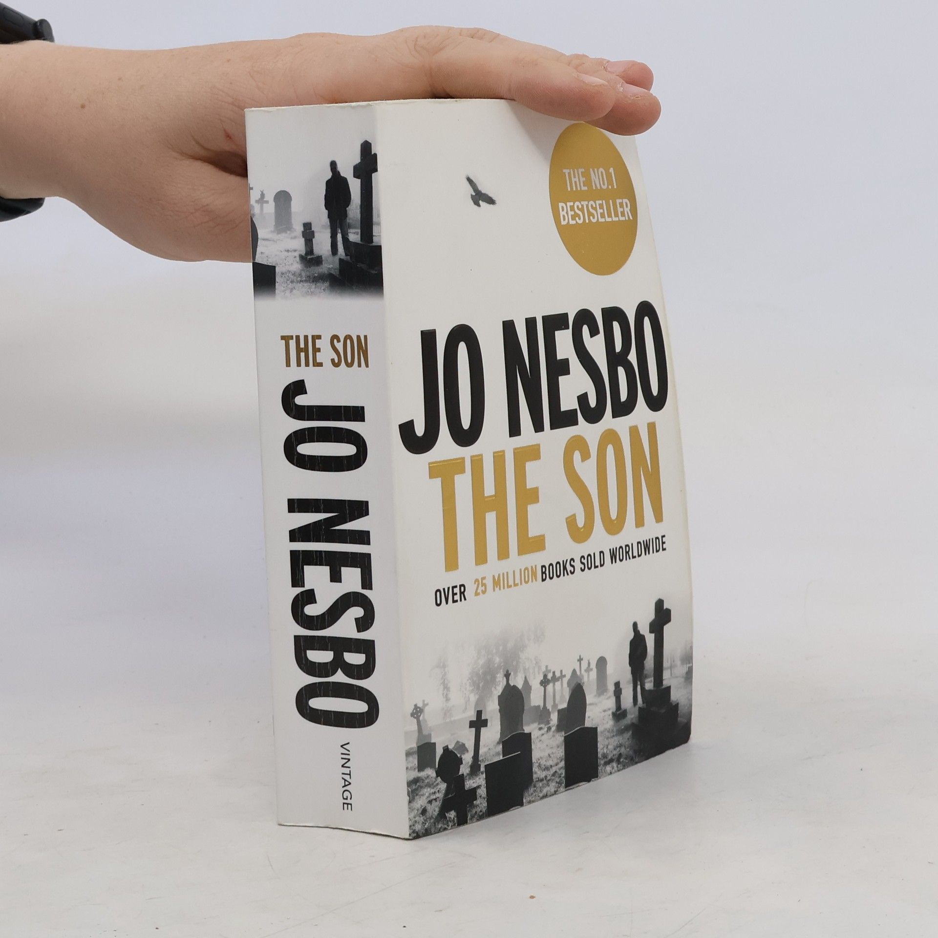 Jo Nesbø The Son