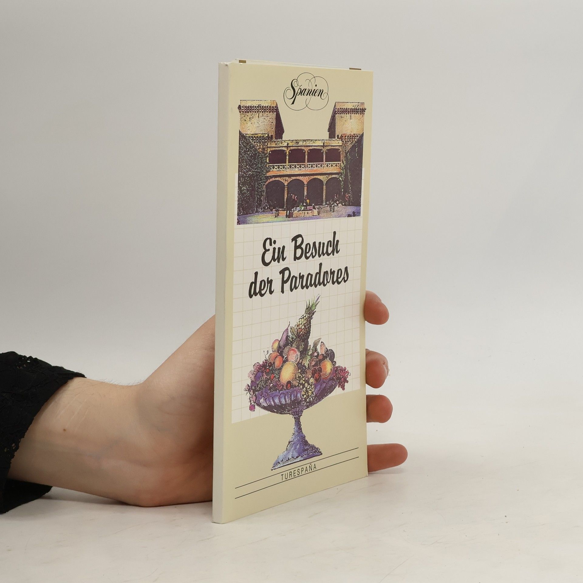 Ein Besuch der Paradores